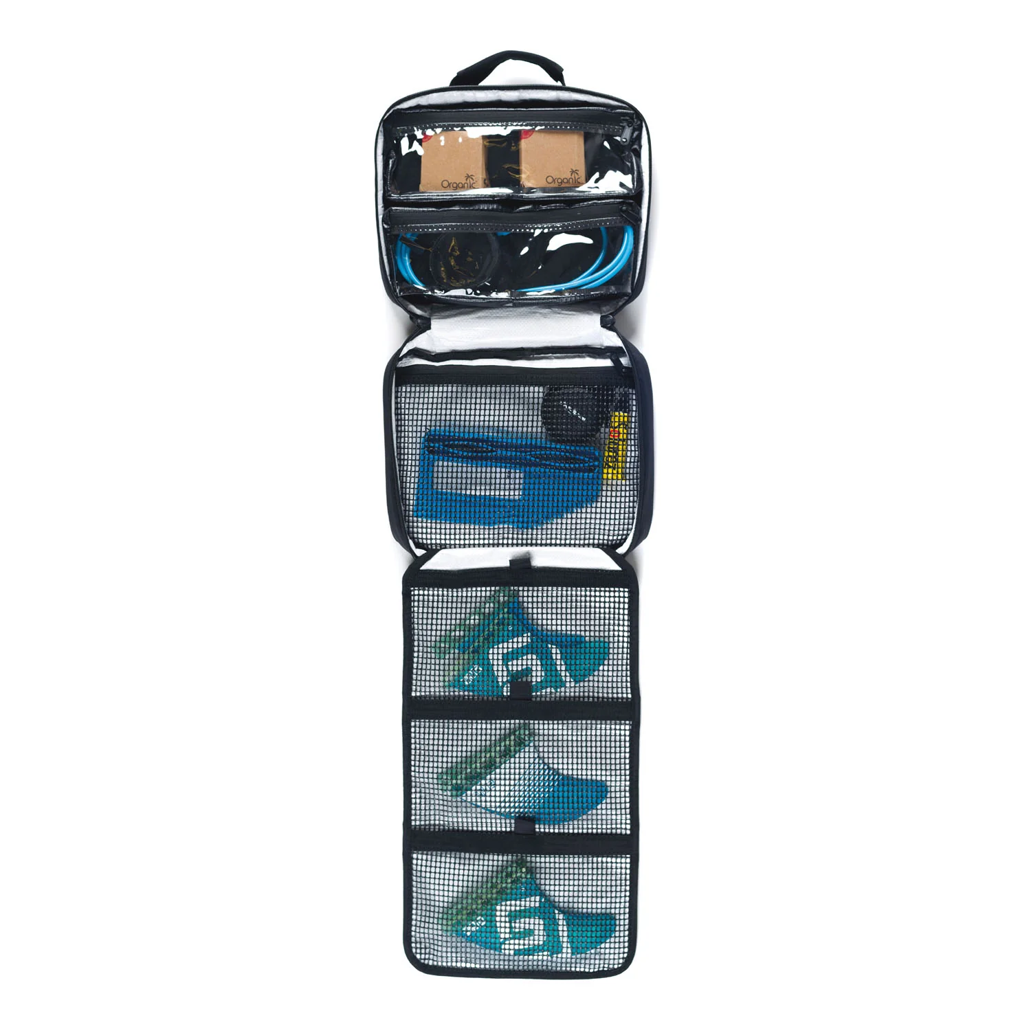 Surflogic | Trousse D'Accessoires Surf