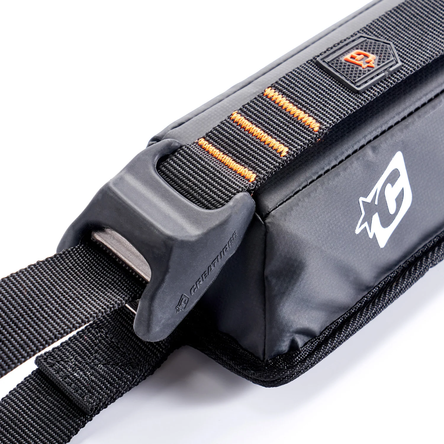 Creatures Of Leisure | Wrap Rax Double Silicon