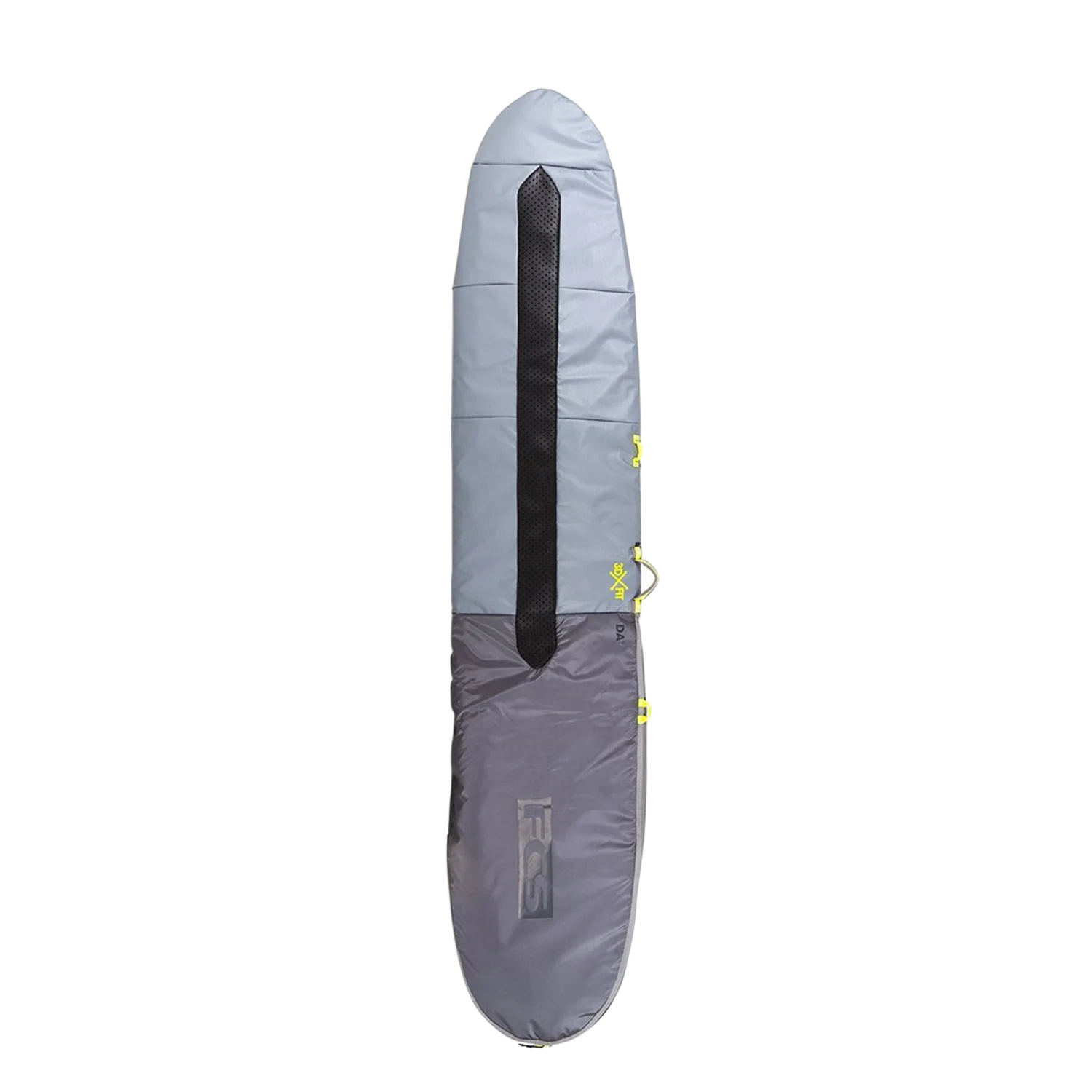 FCS | Day Long Board Cool Grey