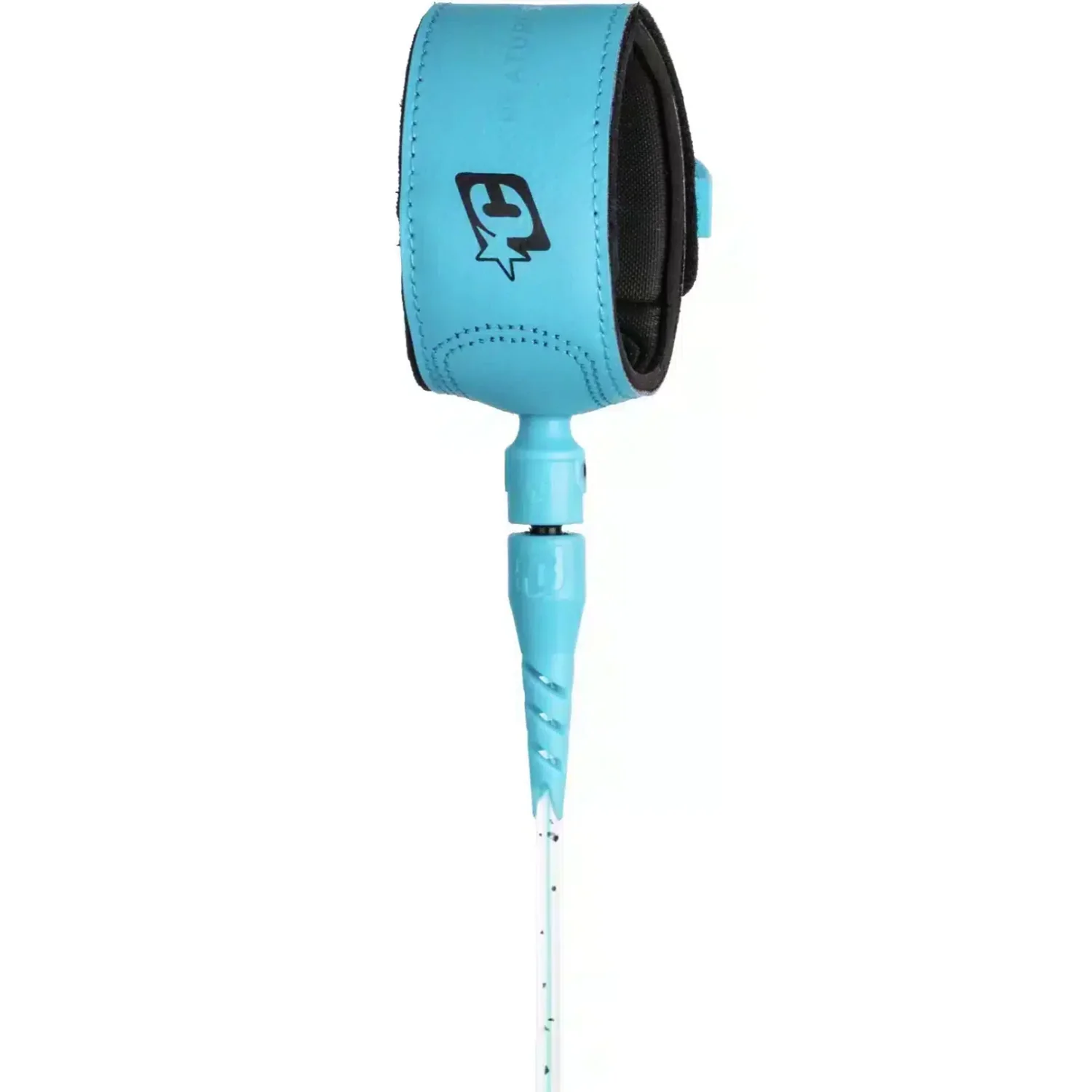 Creatures Of Leisure | Leash Surf Superlite Comp Cheville 6' - 5mm