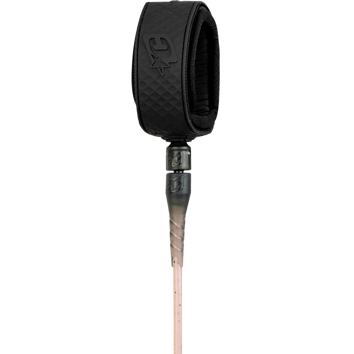 Creatures Of Leisure | Leash Surf / SUP Longboard Cheville 9' - 7mm