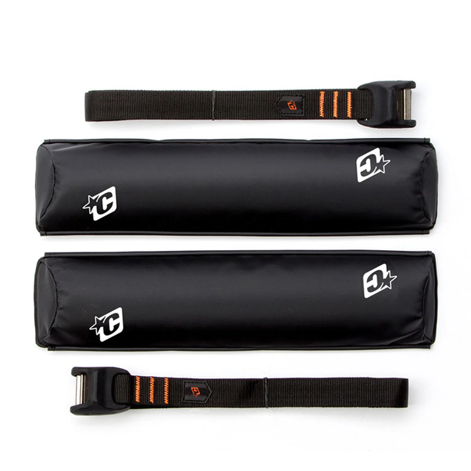 Creatures Of Leisure | Aero Rax Flat Protection Pads