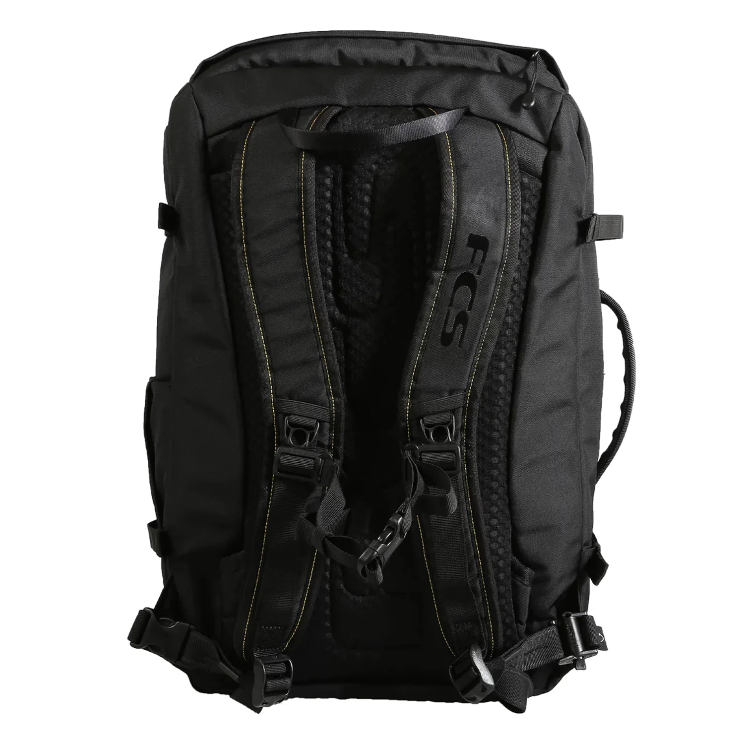 FCS | X Pacsafe Mission Gen II 40L