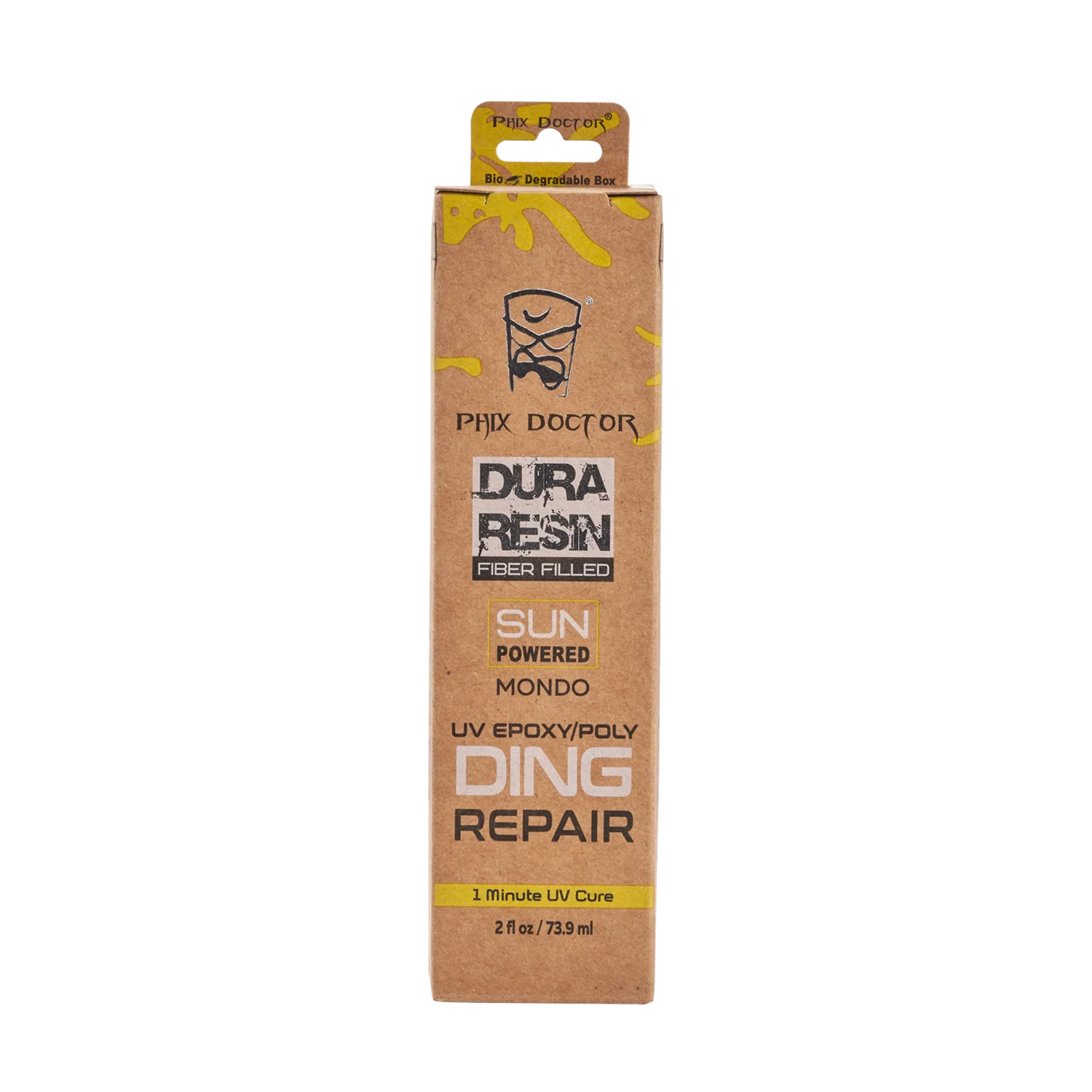 Phix Doctor | Mini Dura Resn