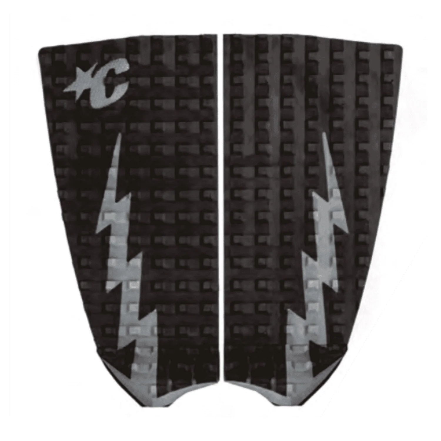 Creatures Of Leisure | Tail Pad Mick Fanning Performance - Twin Ecopure