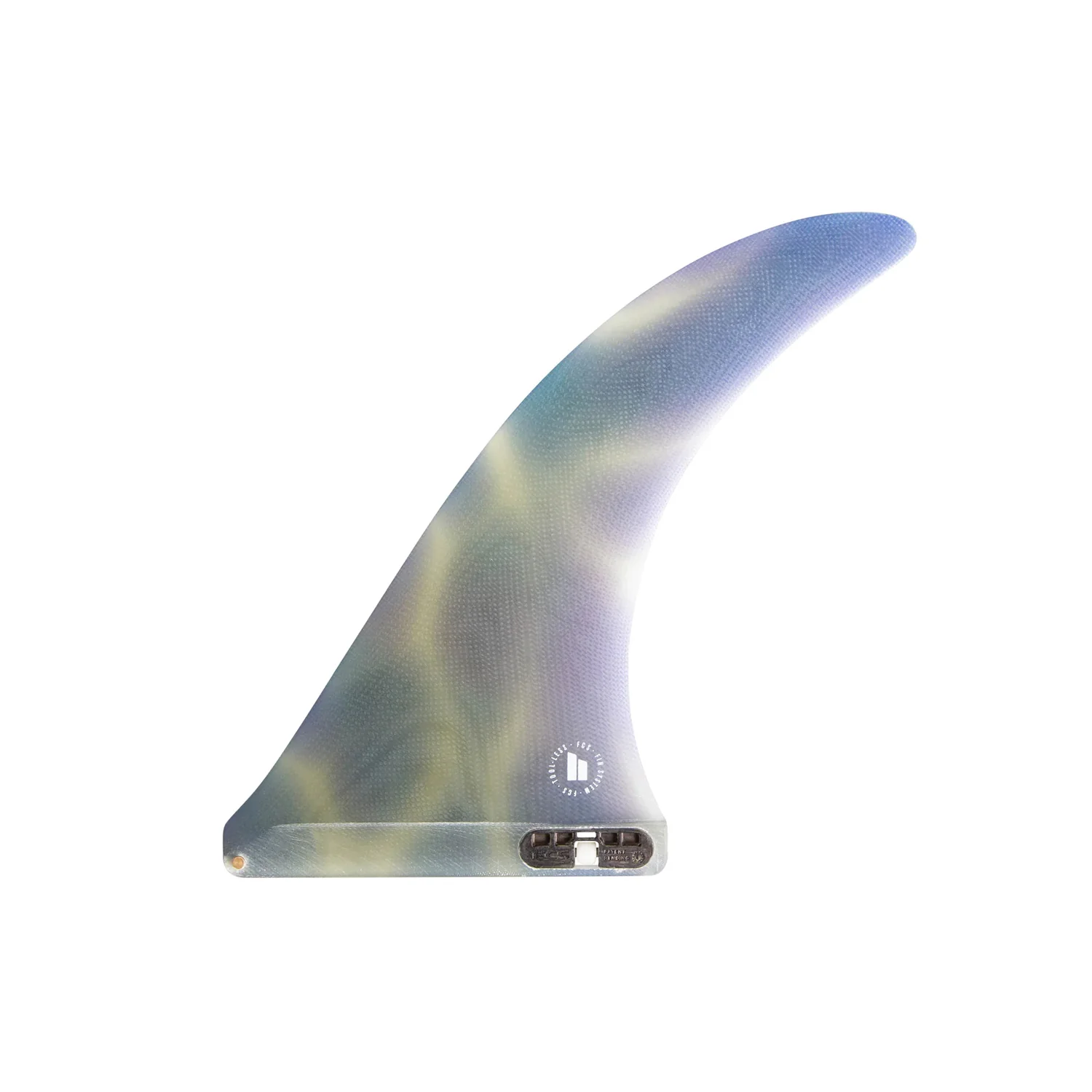 FCS | FCS II Kelia Moniz PG 9.75" - Ocean Glass