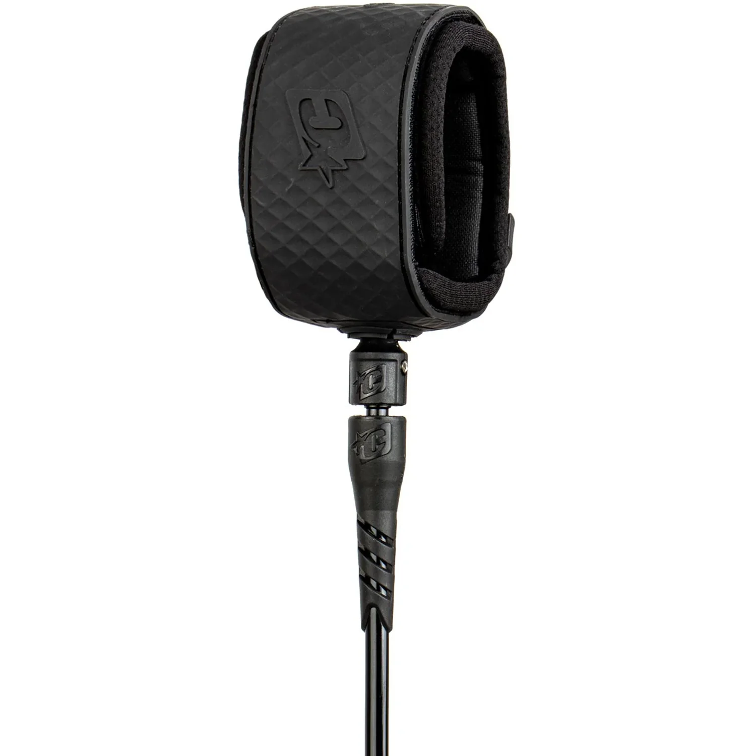 Creatures Of Leisure | Leash Surf / SUP Reliance Longboard Cheville 10' - 7mm
