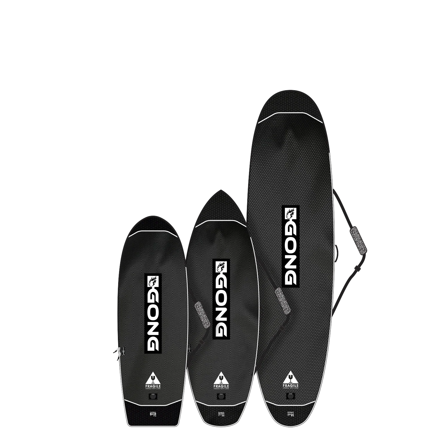 GONG | Surf Day Bag