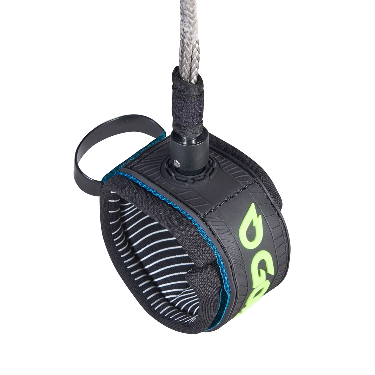 GONG | Leash Wing Dyneema Poignet - 4mm