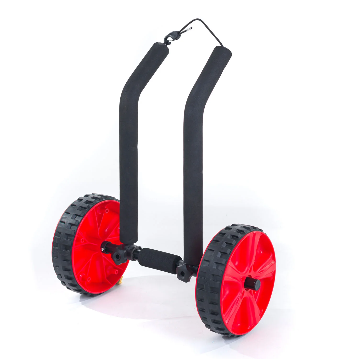 Surflogic | Sup/Longboard Adjustable Trolley
