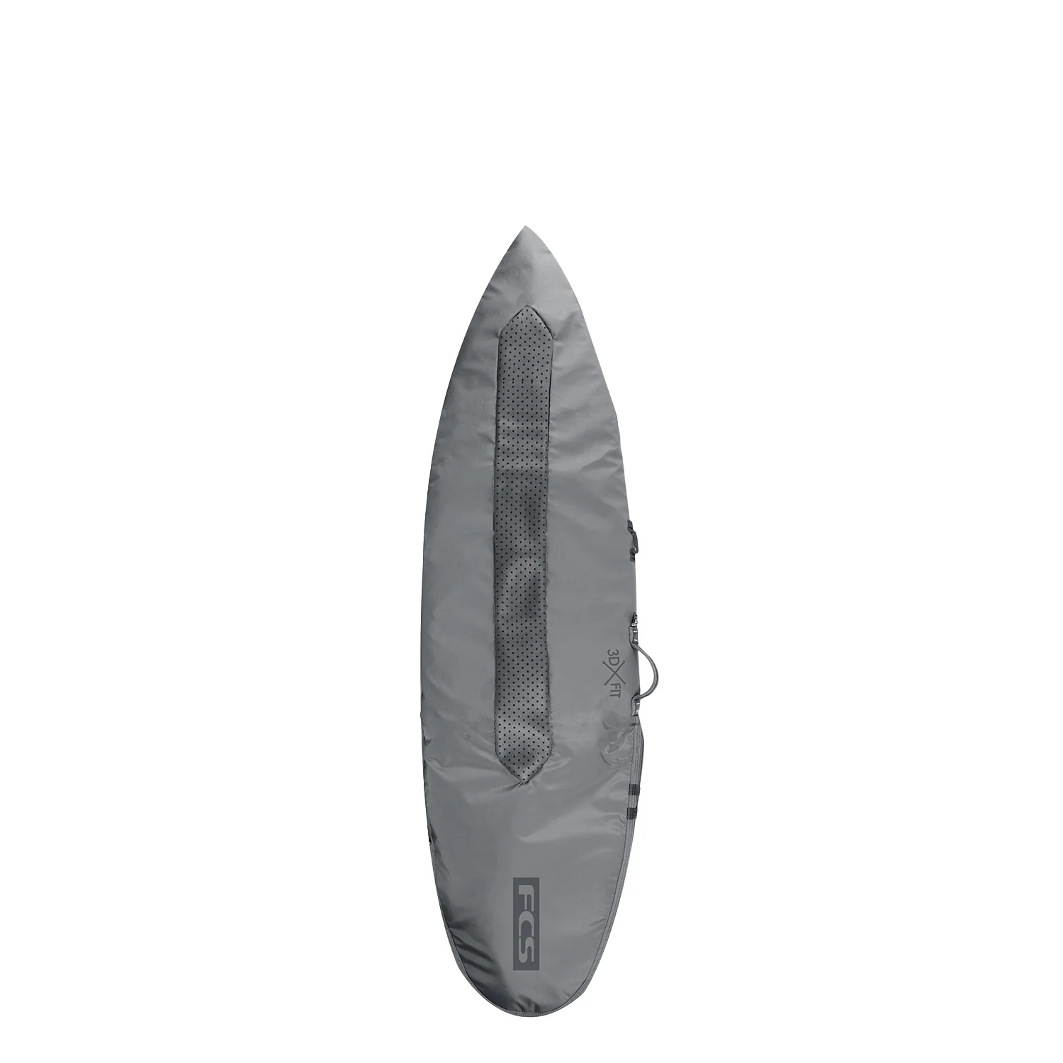 FCS | Day All Purpose Steel Grey
