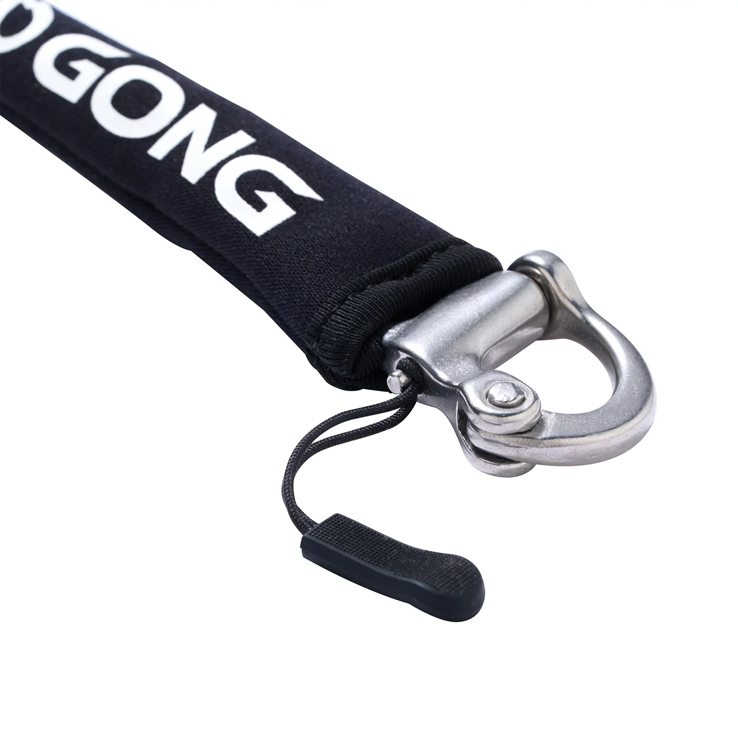 GONG | Leash Quick Release