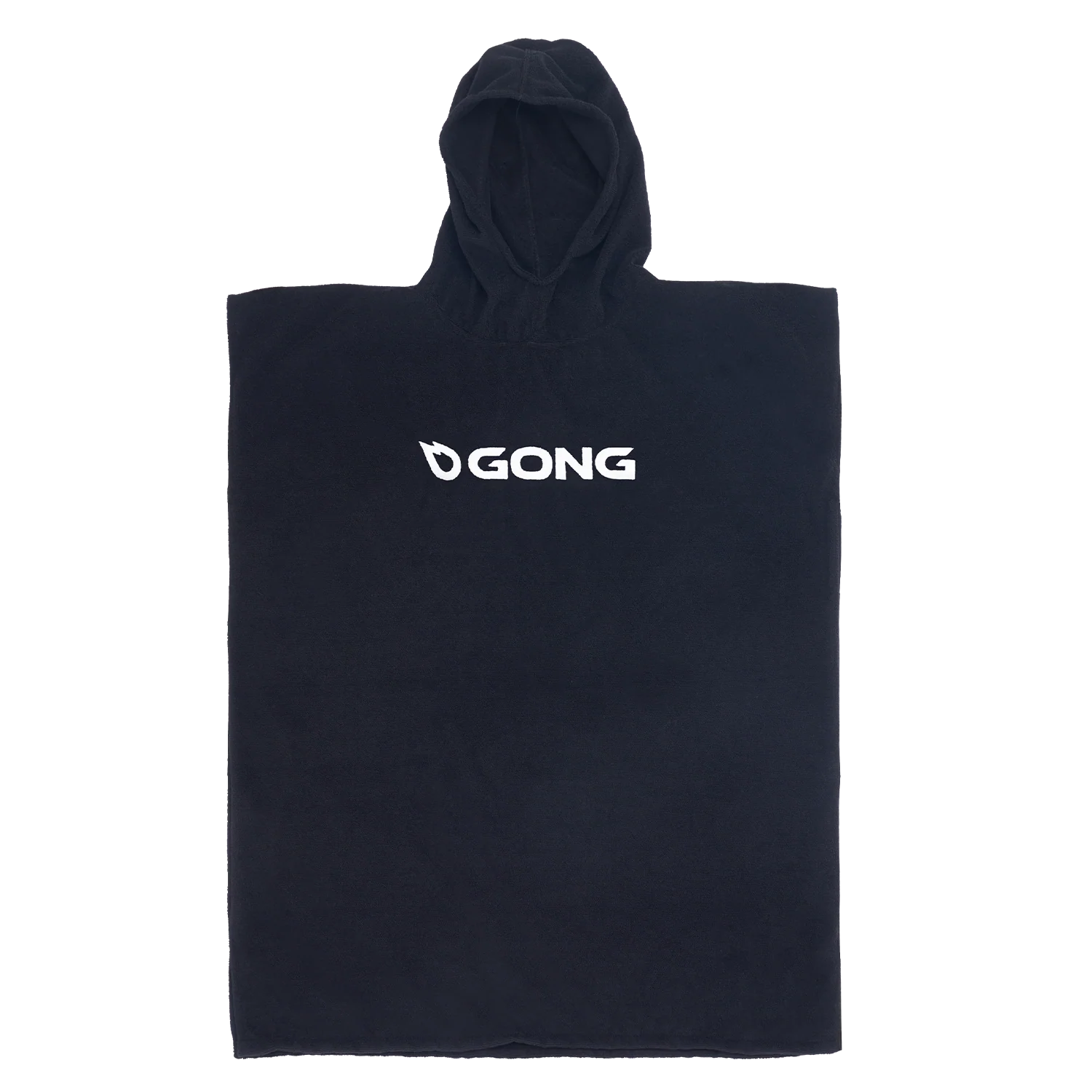 GONG | Poncho Microfibre