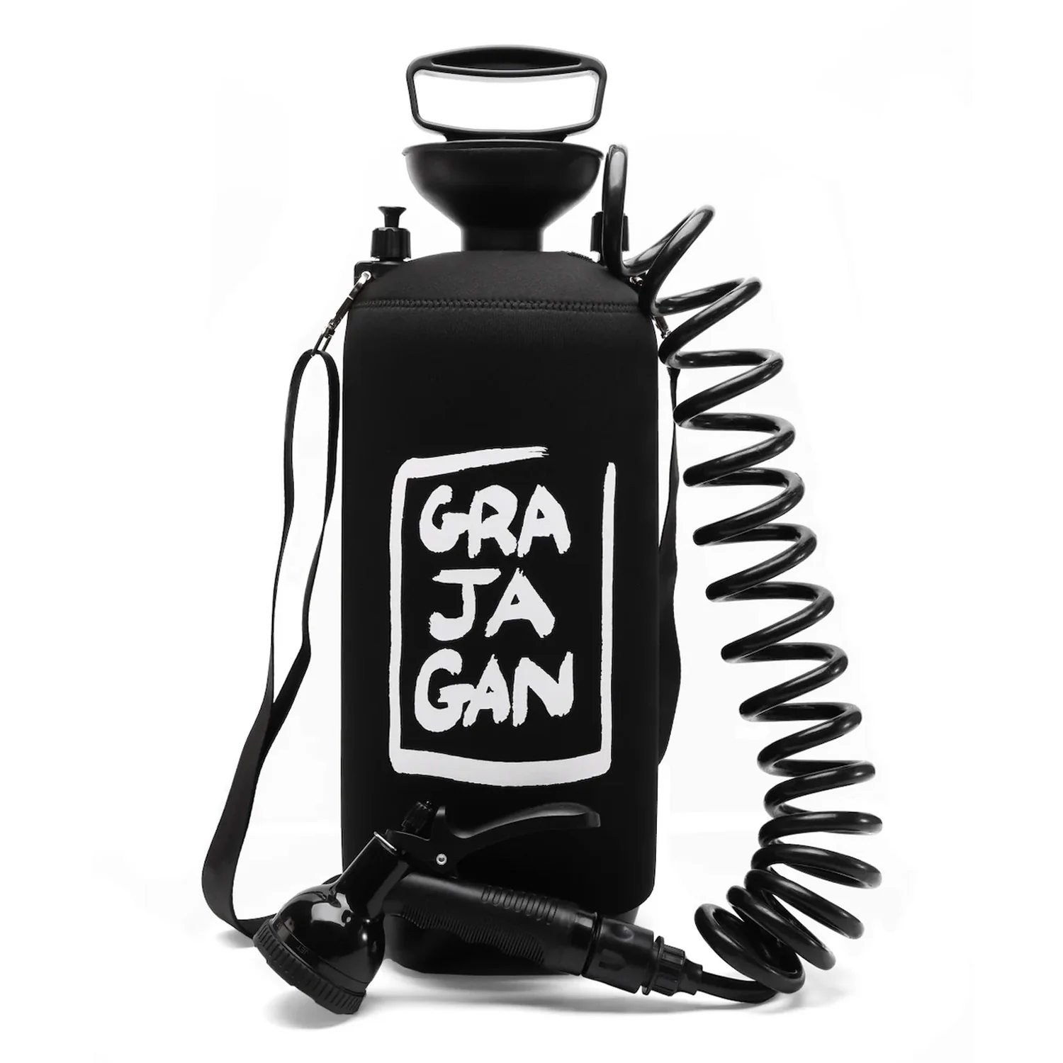 Grajagan | Douche de plage 8 litres