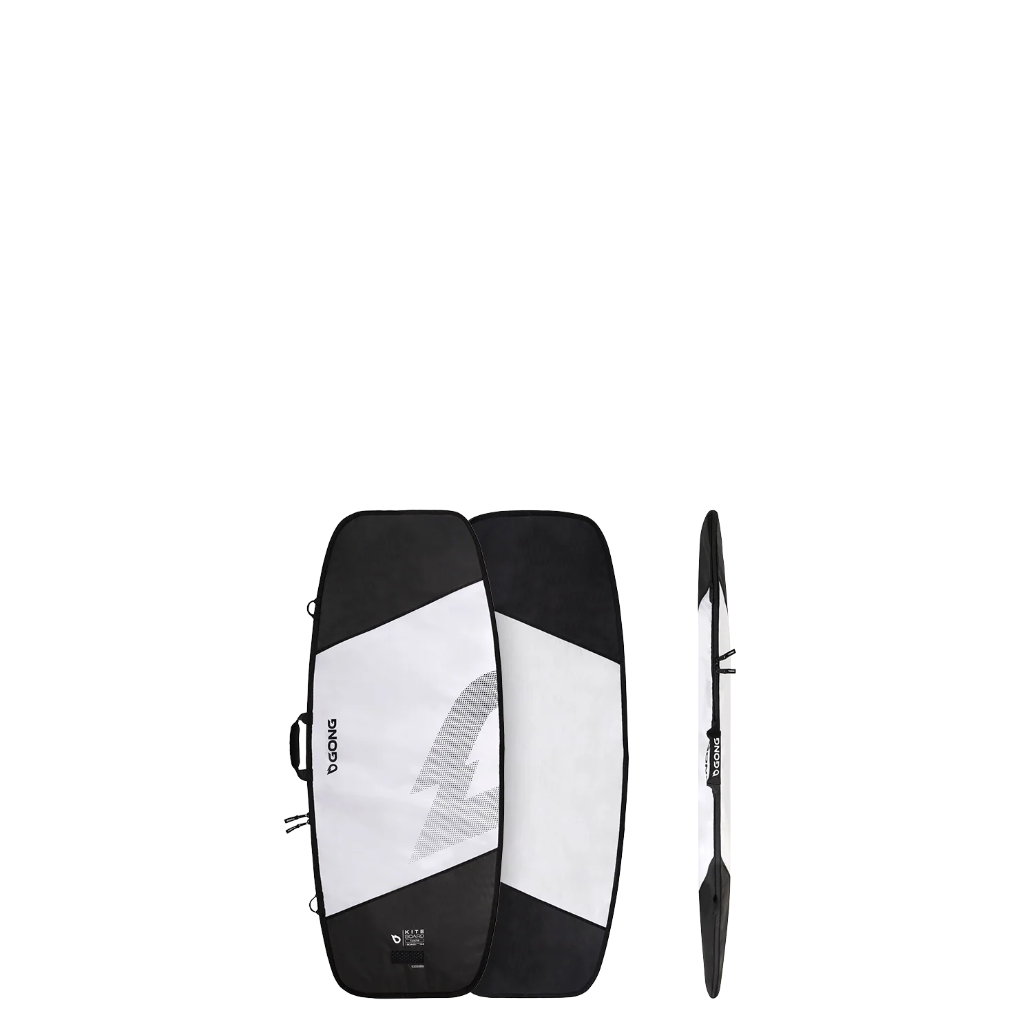 GONG | Twintip Day Bag