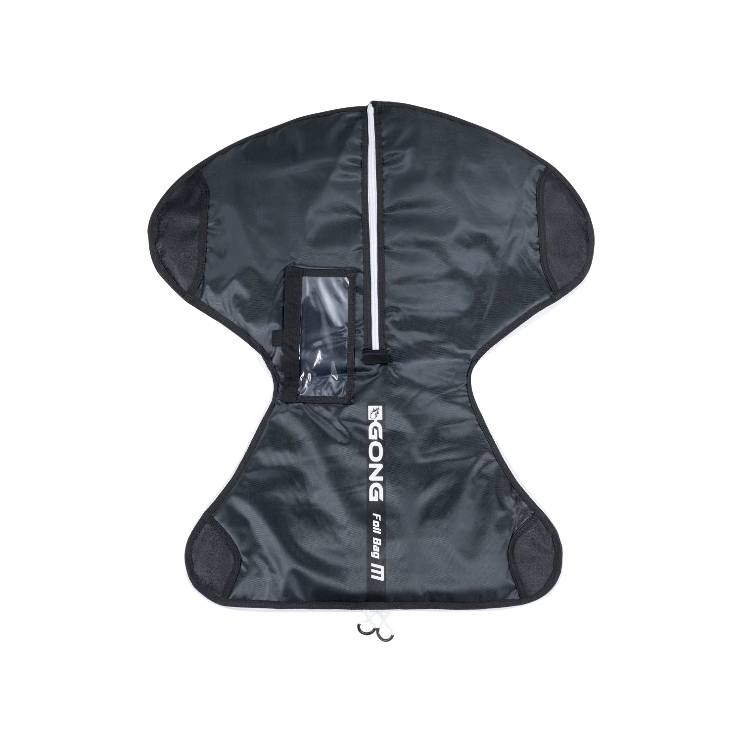 GONG | Foil Plane Bag Manta