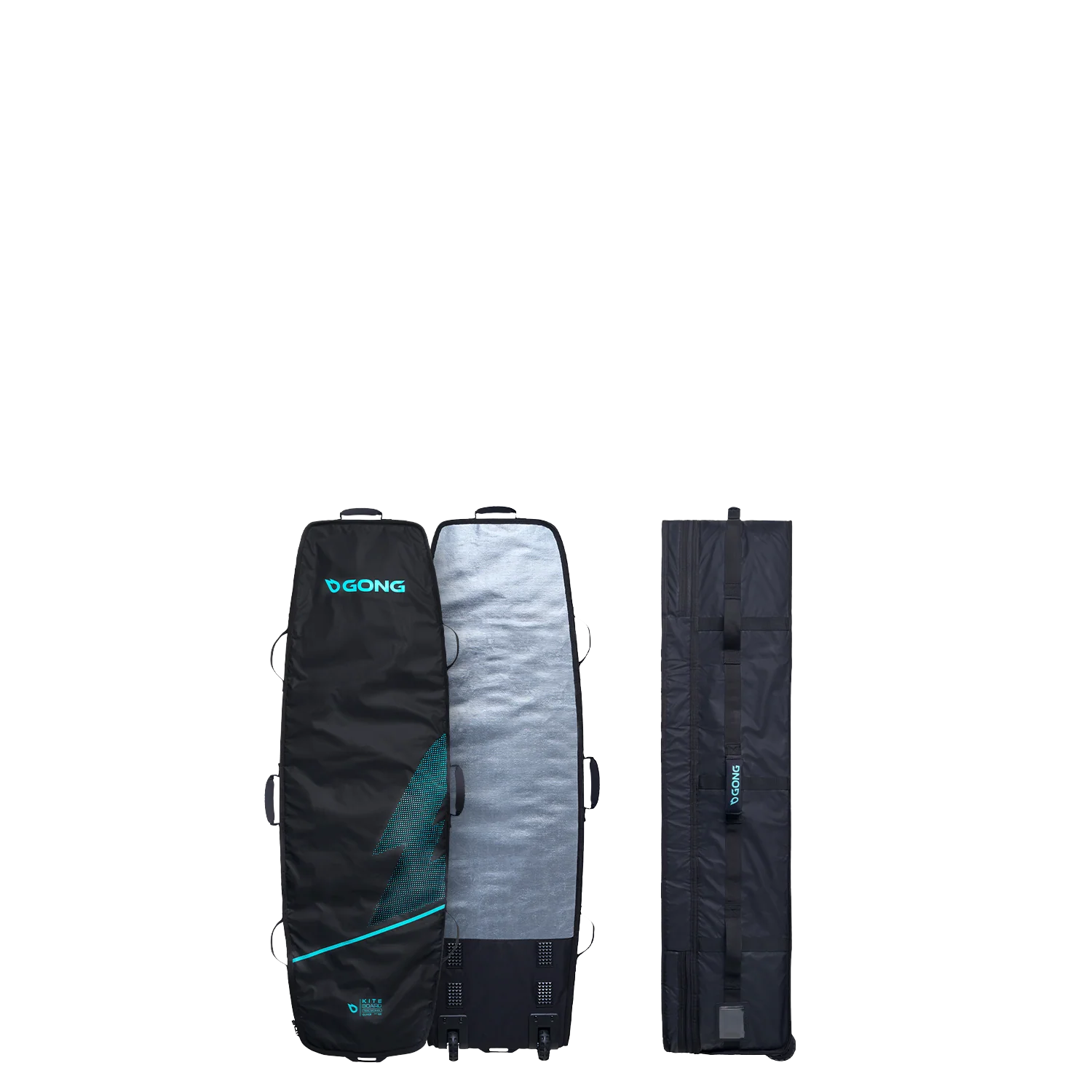 GONG | Kite Travel Bag Wheel