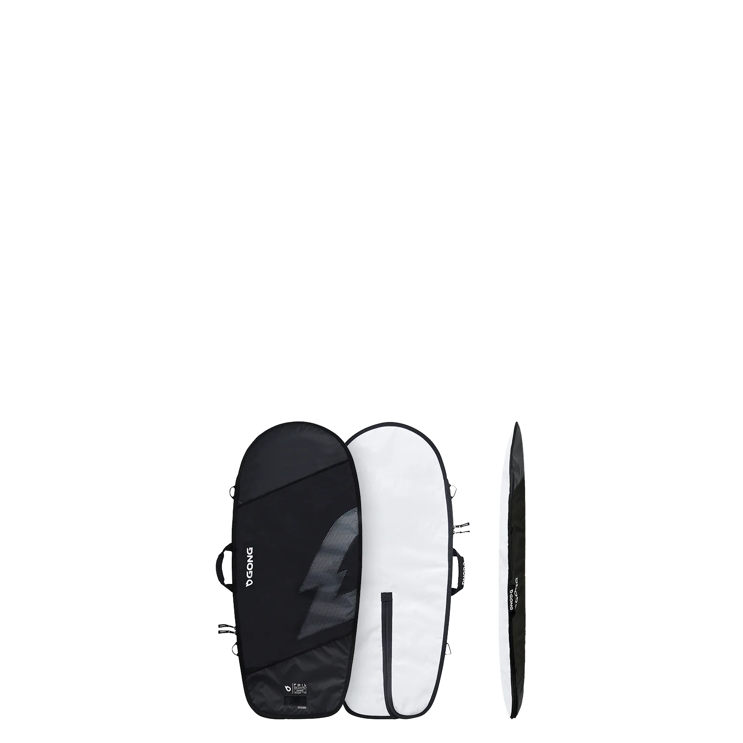 GONG | Foilboard Day bag