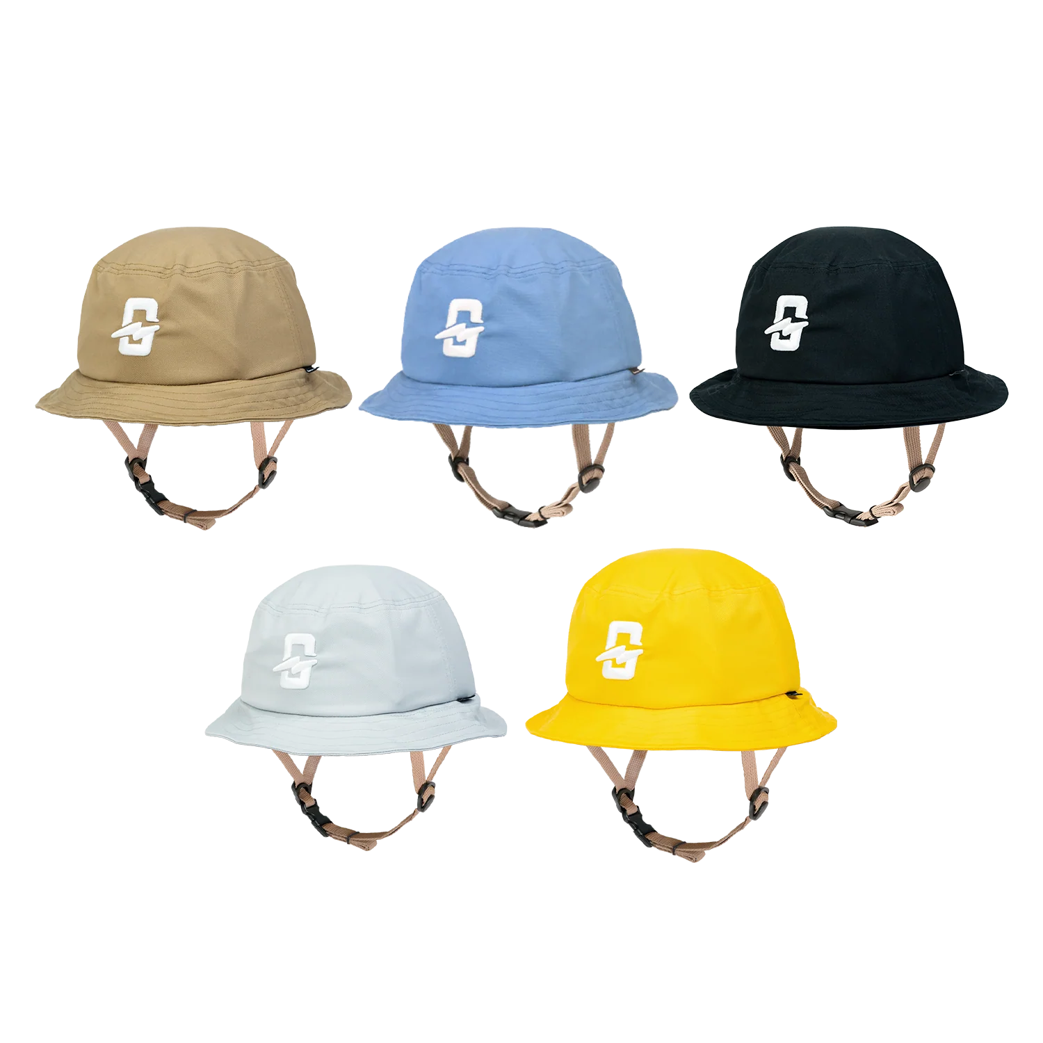 BangProof | Bucket - Casque Bob