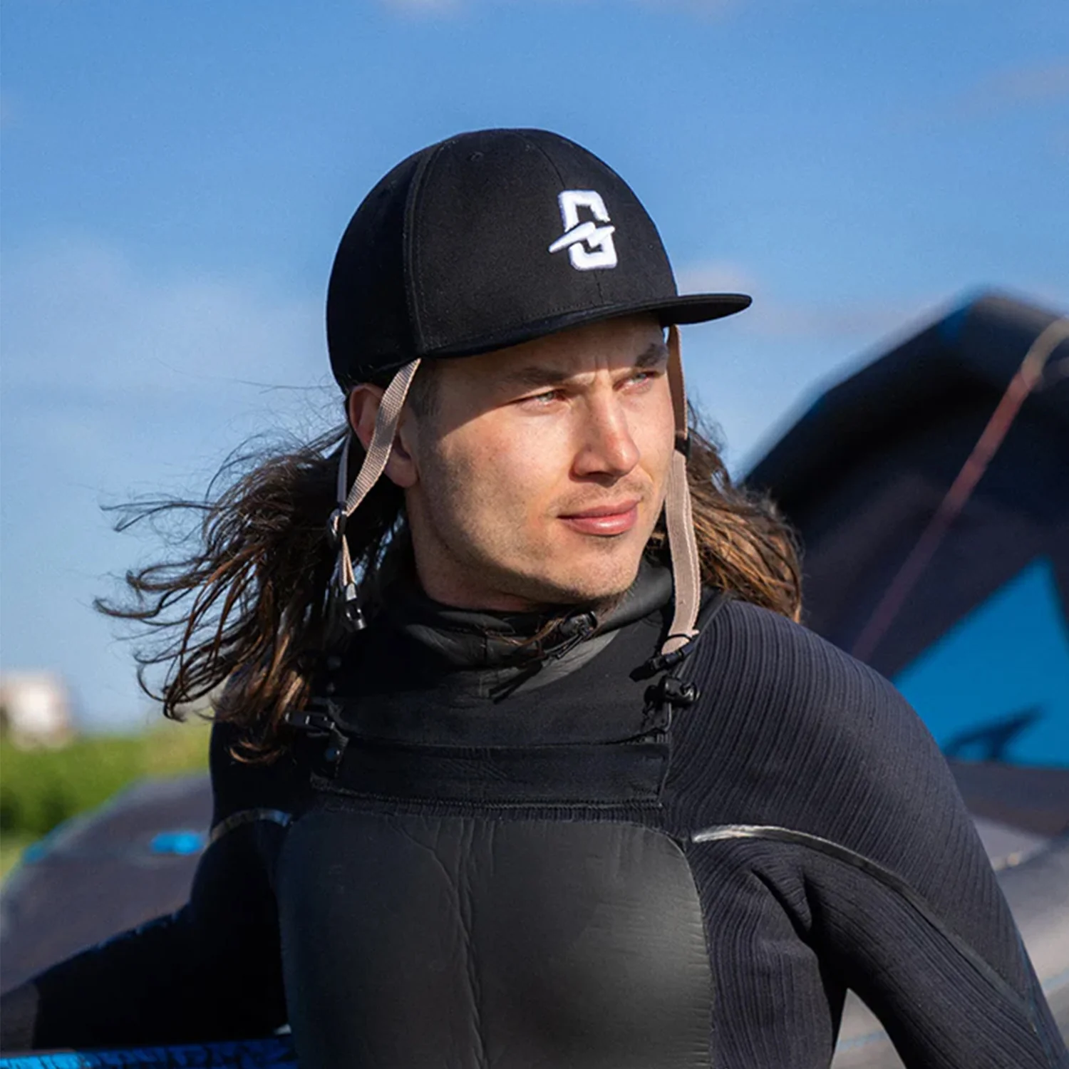 BangProof | Casque Casquette