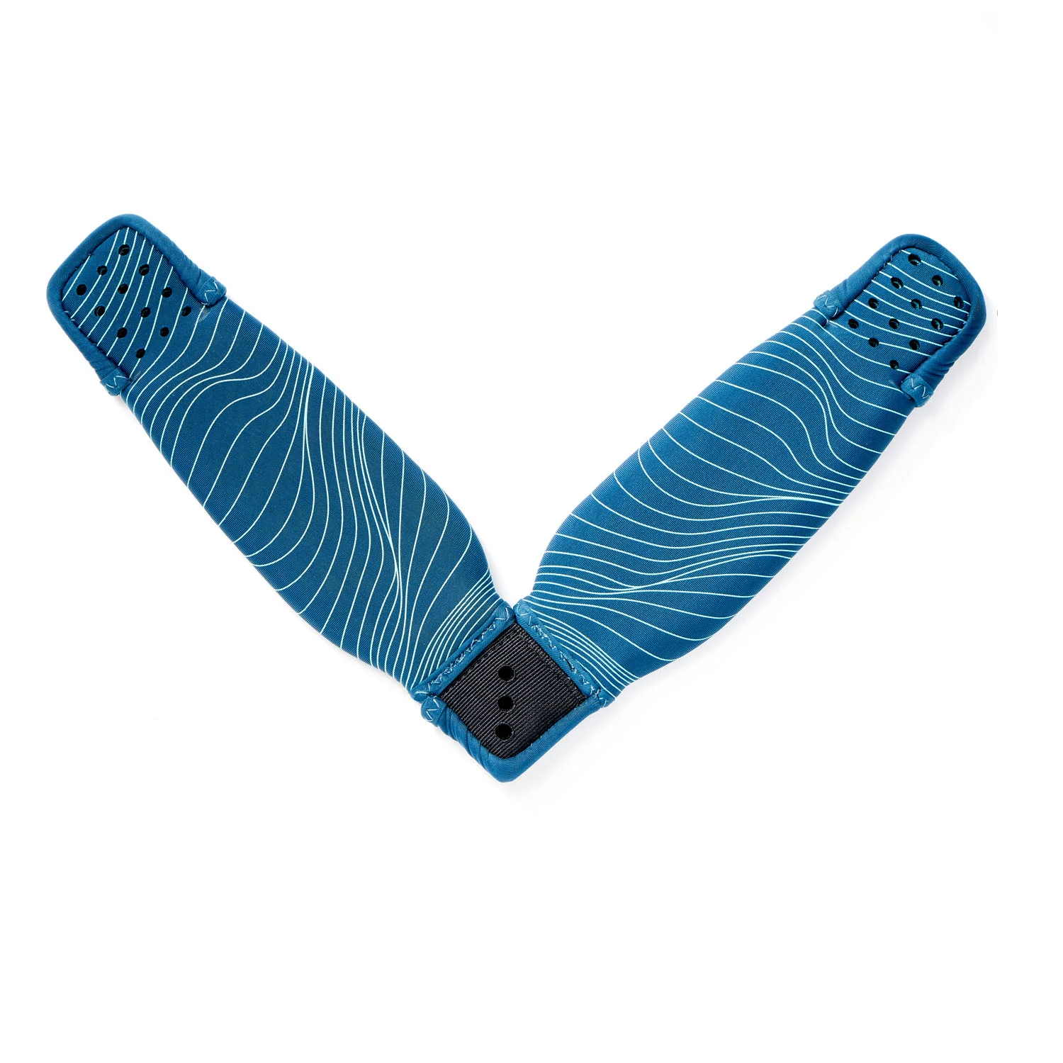 GONG | Front V-Footstrap Light