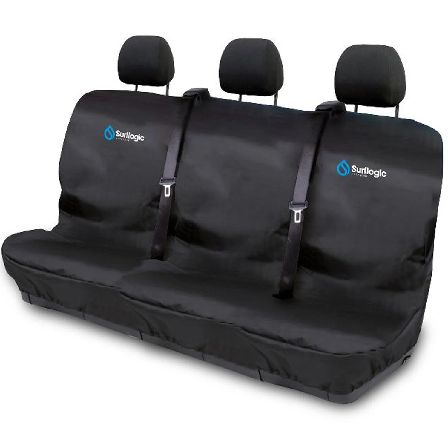 Surflogic | Car Seat Cover Triple