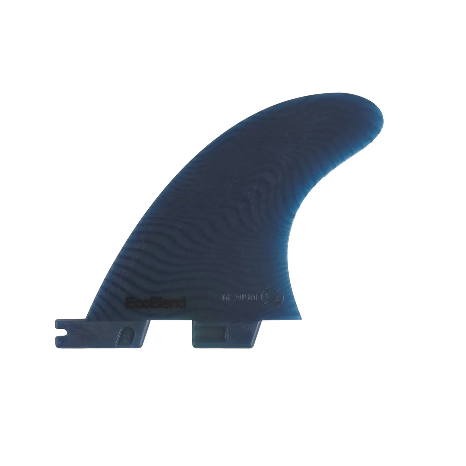 FCS | FCS II Performer Neo Glass Eco Medium Quad Rear Fins