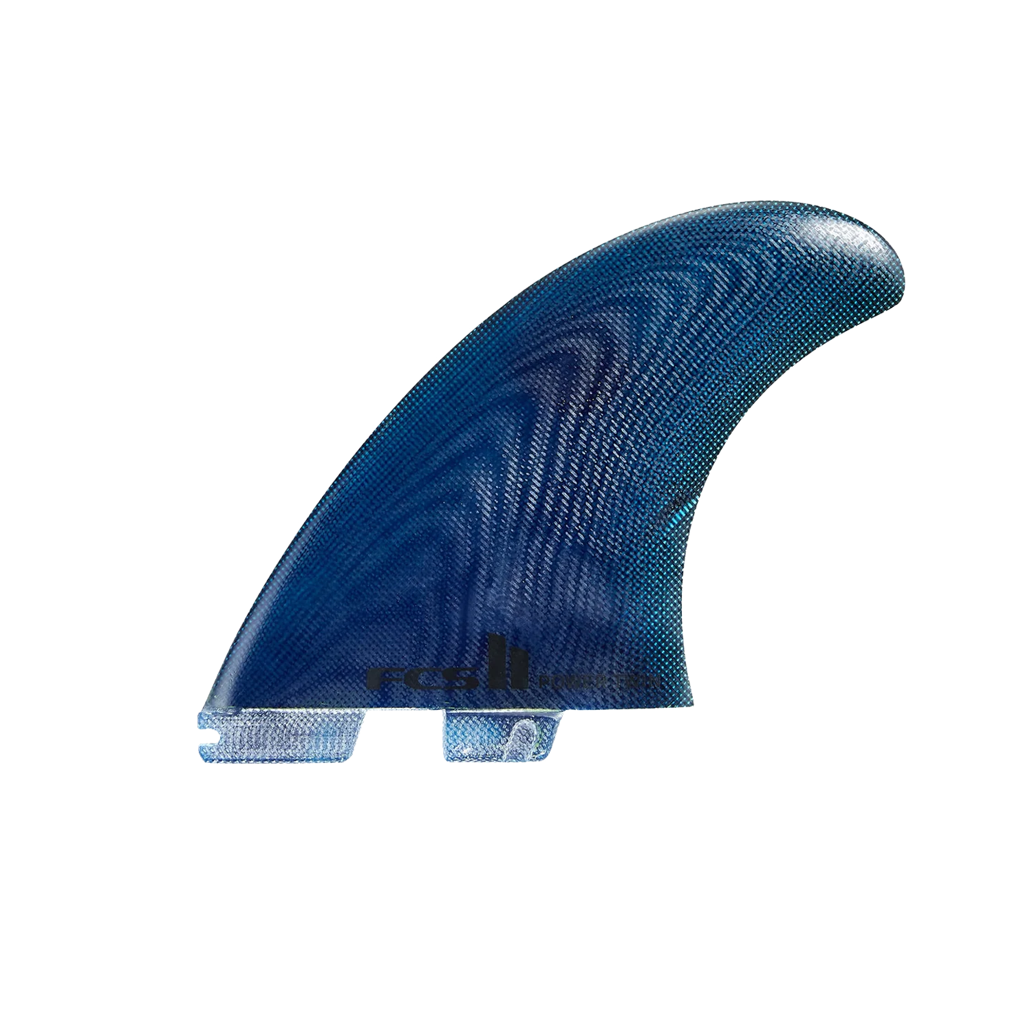 FCS | FCS II Power Twin PG Twin Fin Set