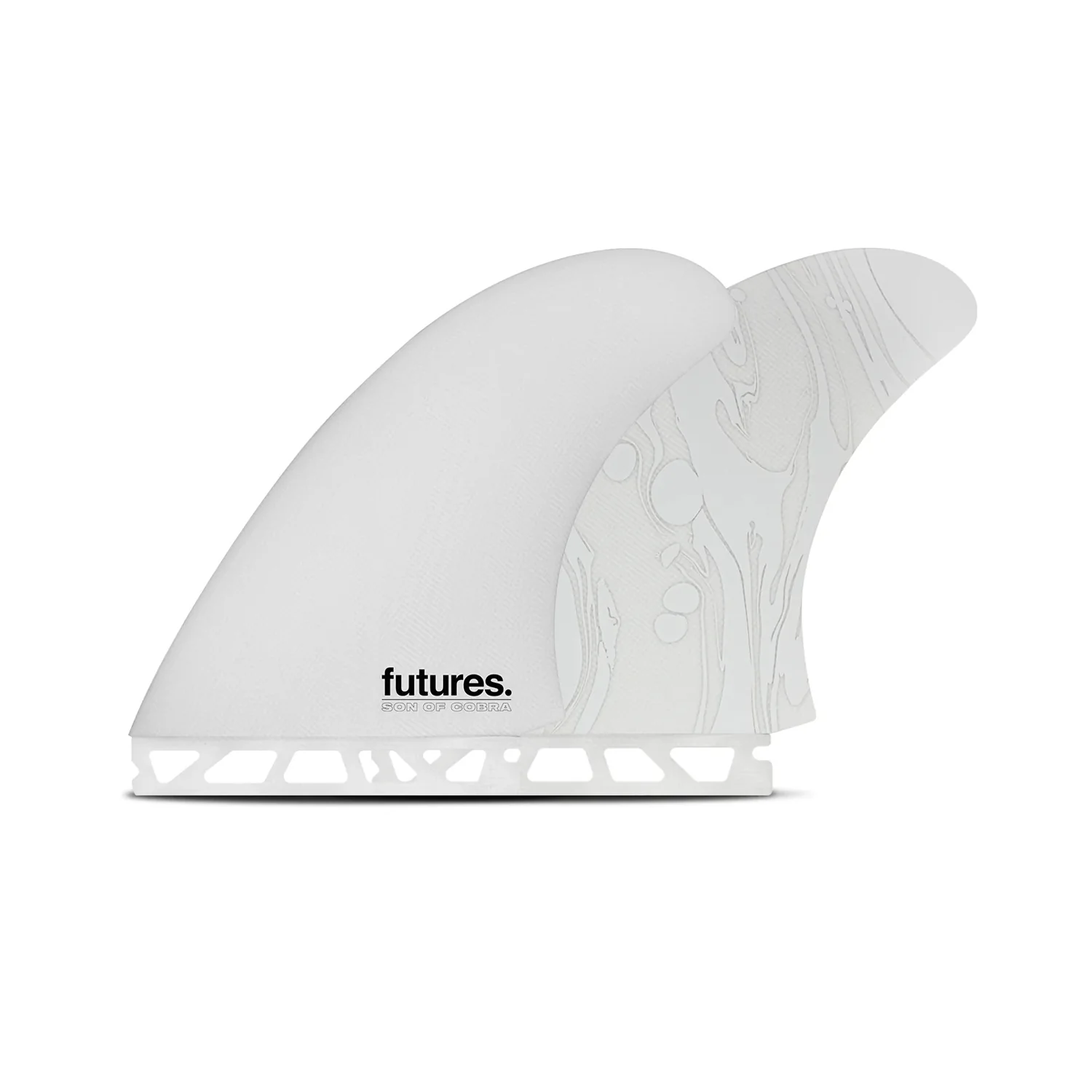 Futures | Dérives Son Of Cobra Twin