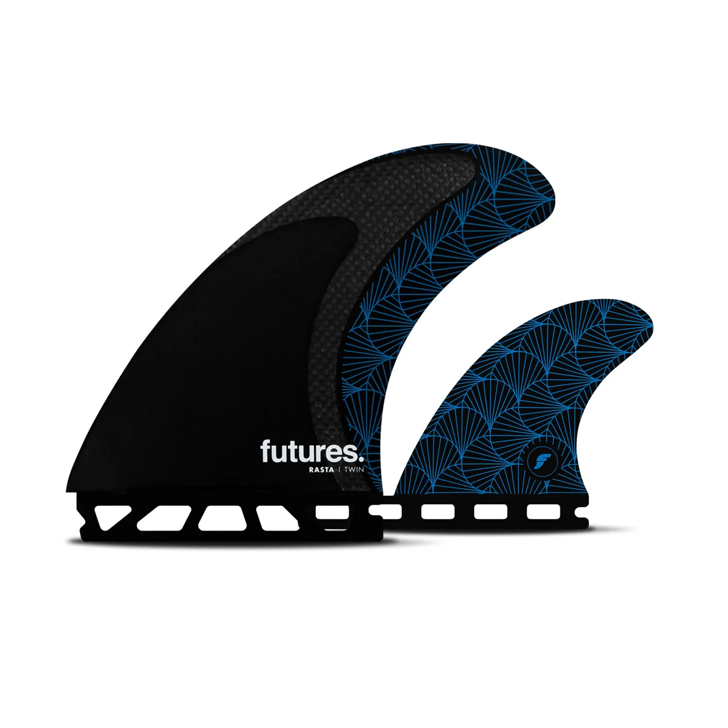 Futures | Dérives Rasta Twin +1