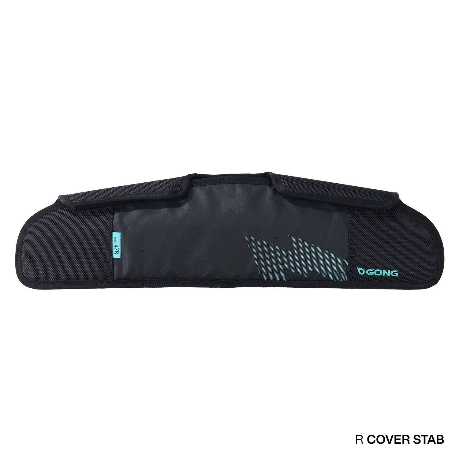 GONG | Foil Cover Stab R