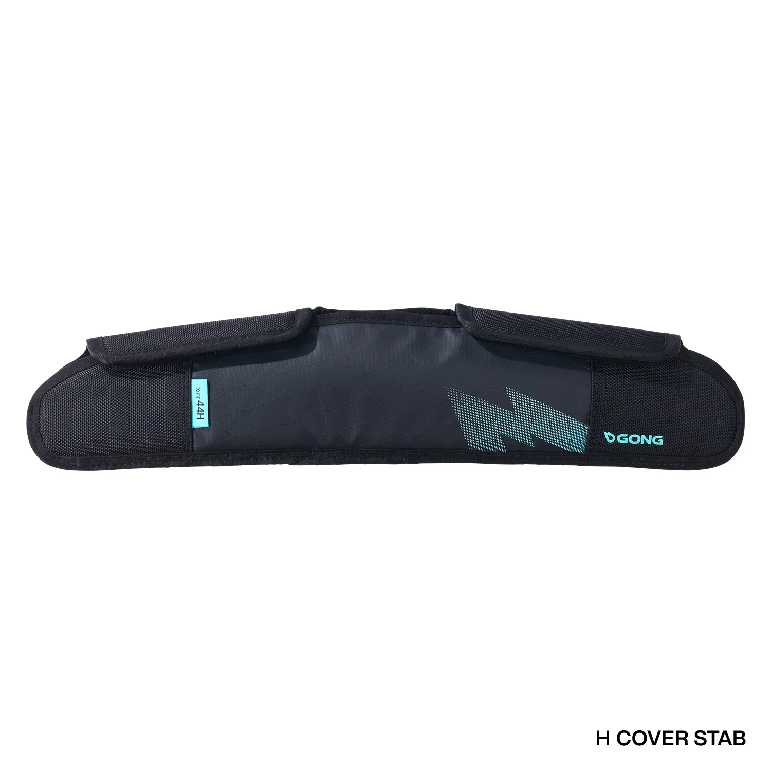 GONG | Foil Cover Stab H