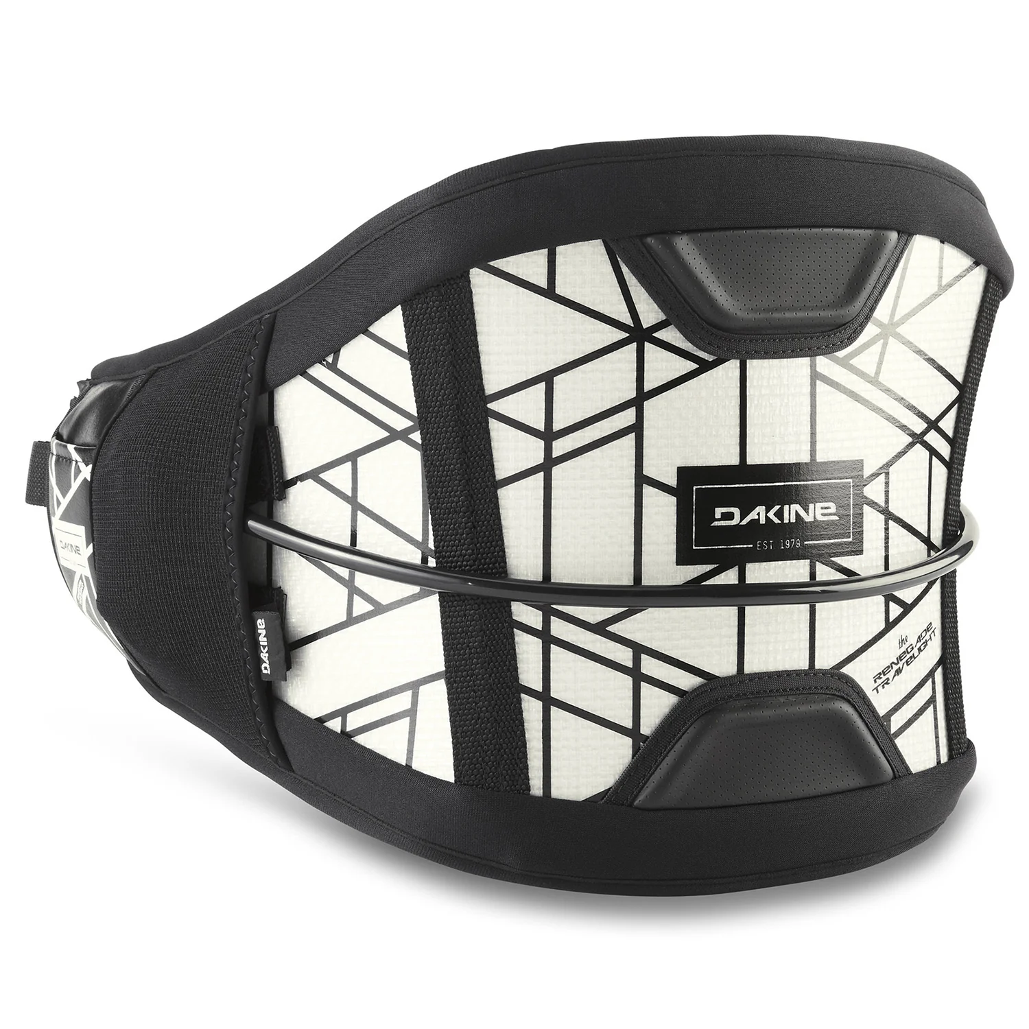 Dakine | Harnais Kite / Wing Renegade Travelight