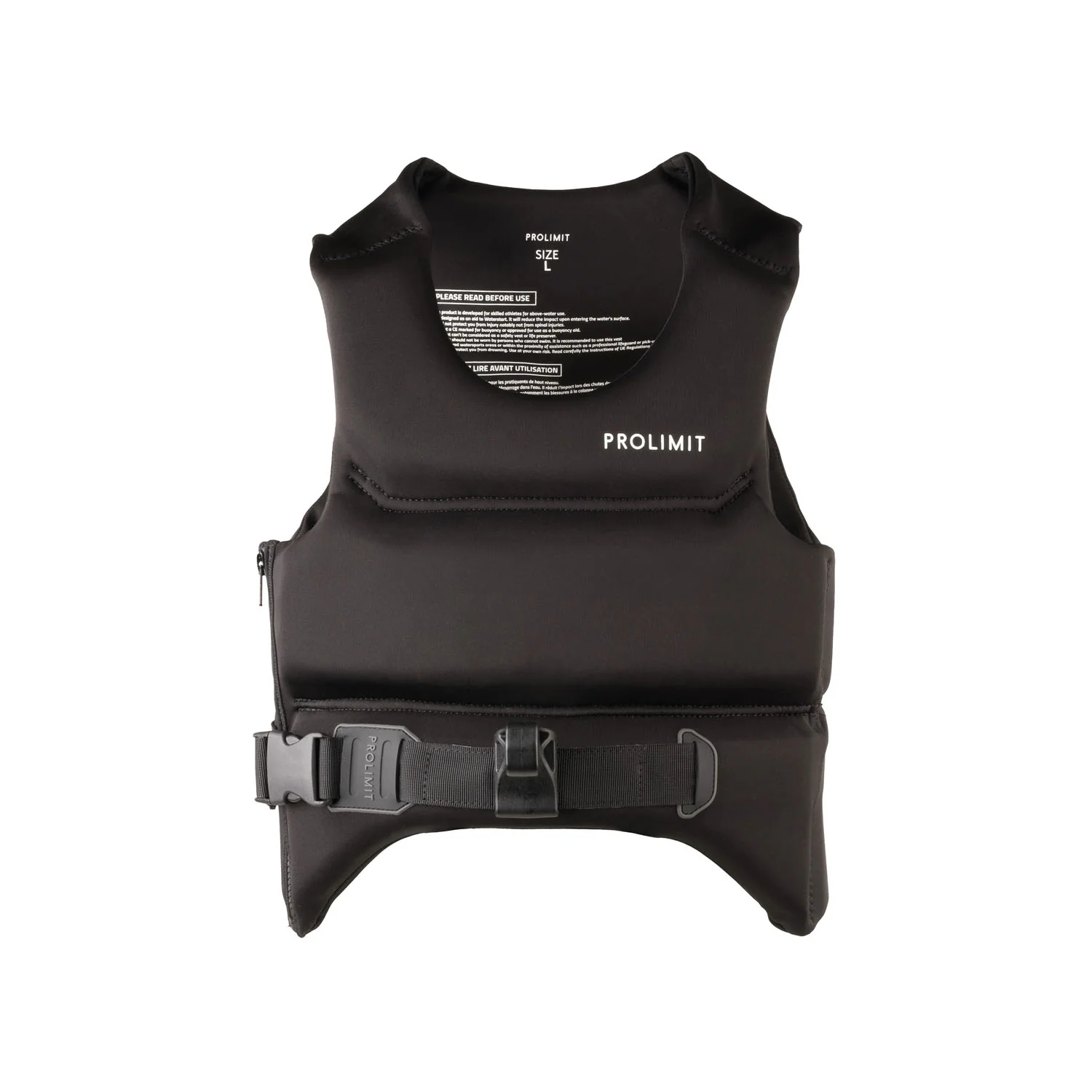 Prolimit | Veste d'impact Shield Fr