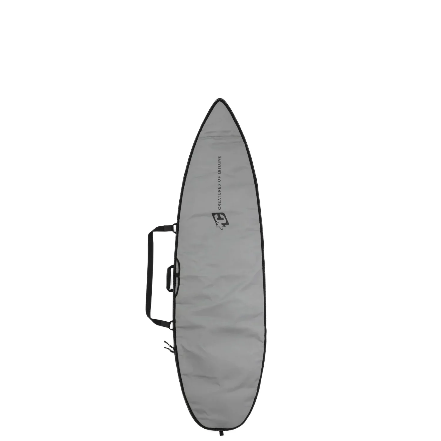 Creatures Of Leisure | Boardbag Shortboard Icon Lite