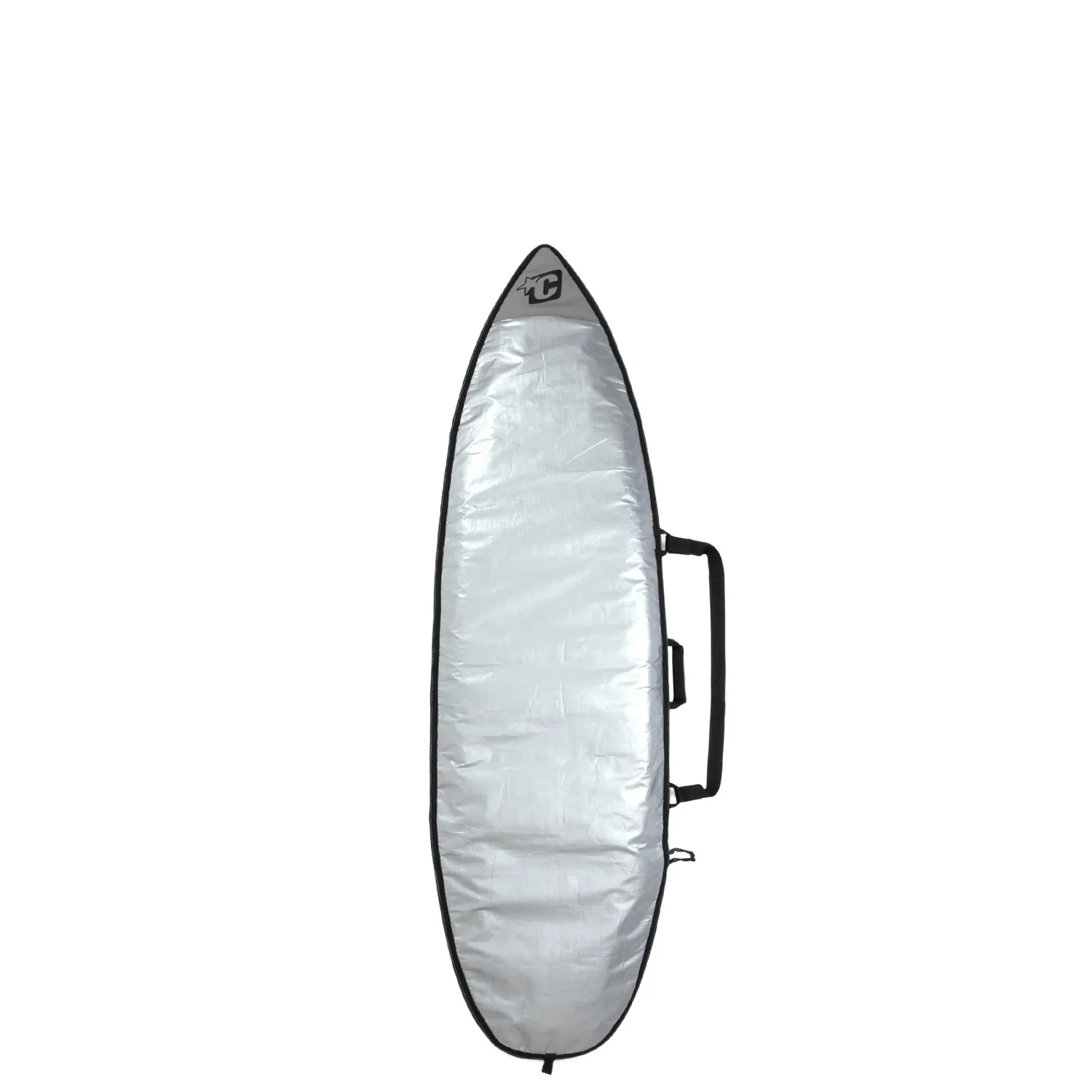 Creatures Of Leisure | Boardbag Shortboard Icon Lite