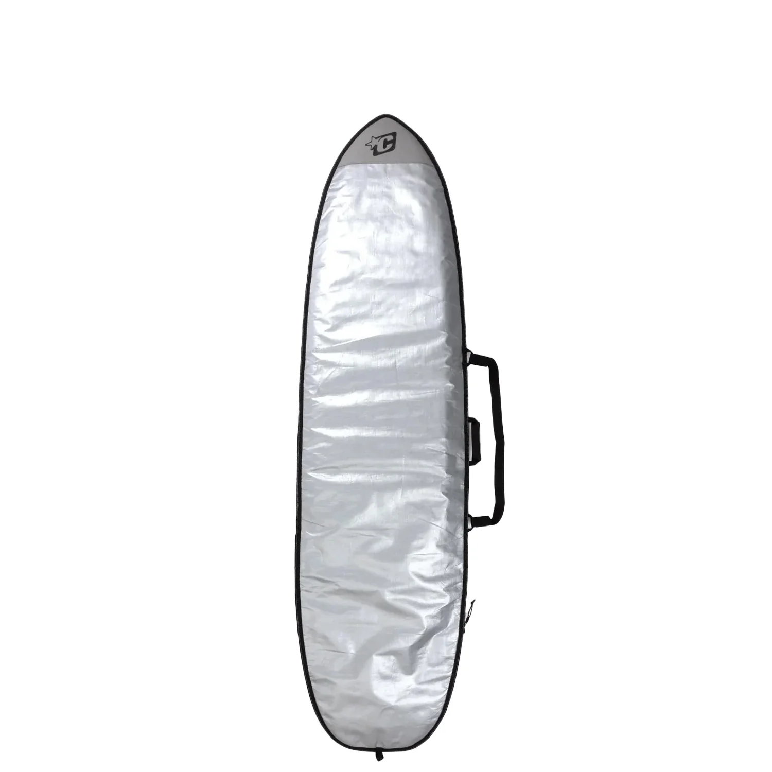 Creatures Of Leisure | Boardbag Fish Icon Lite