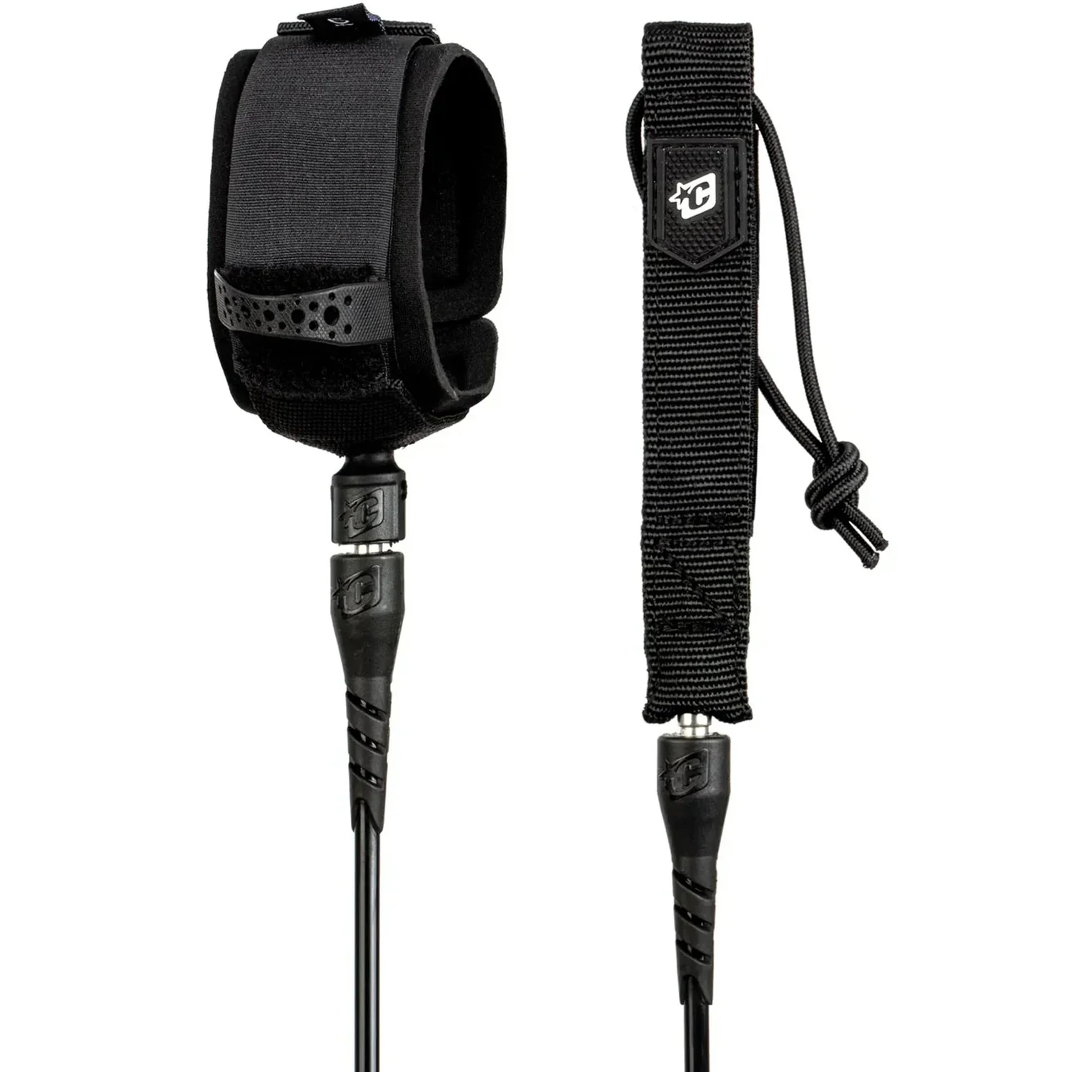 Creatures Of Leisure | Leash Surf Icon Cheville 6' - 6mm