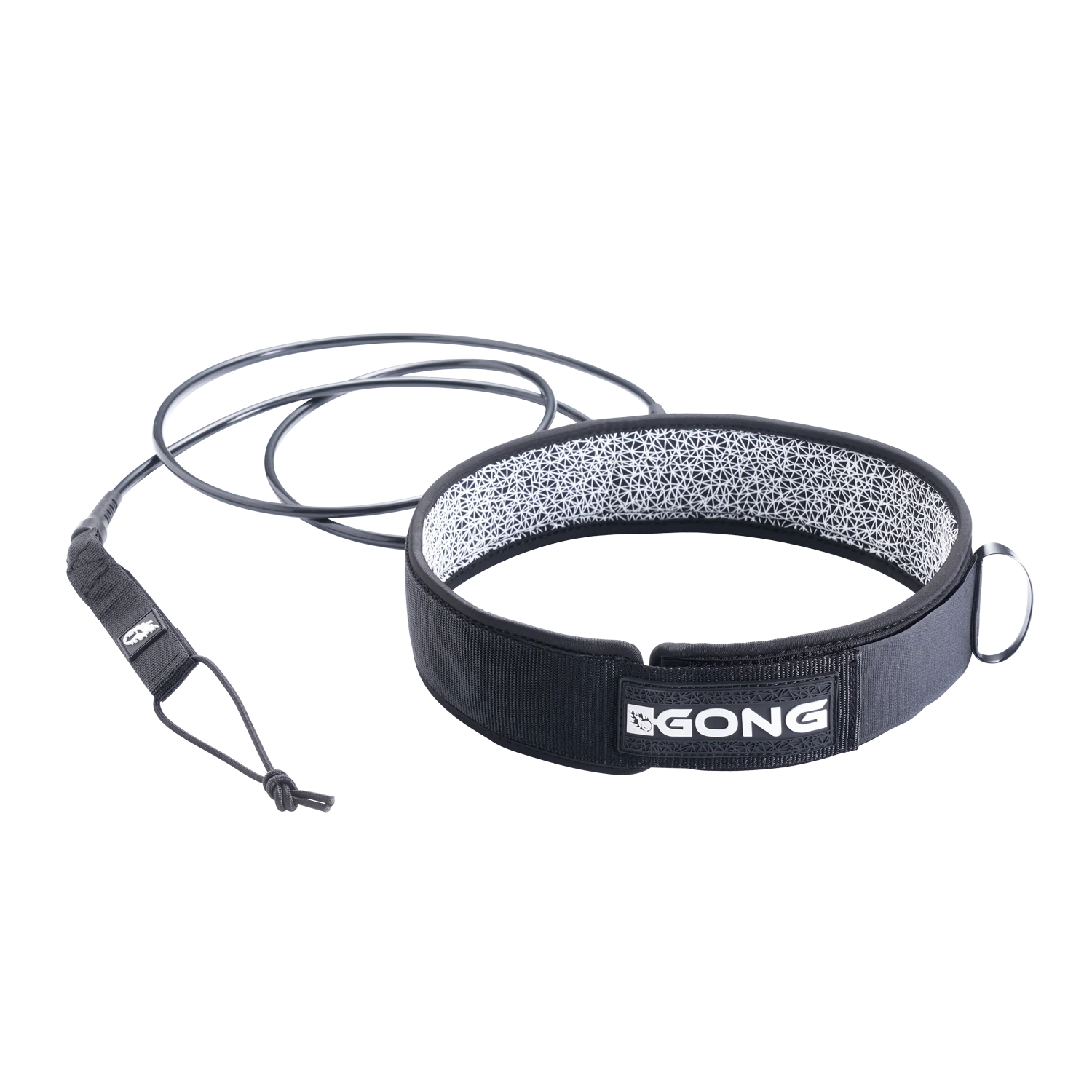 GONG | Leash Foil Perf Ceinture Réglable - 7mm