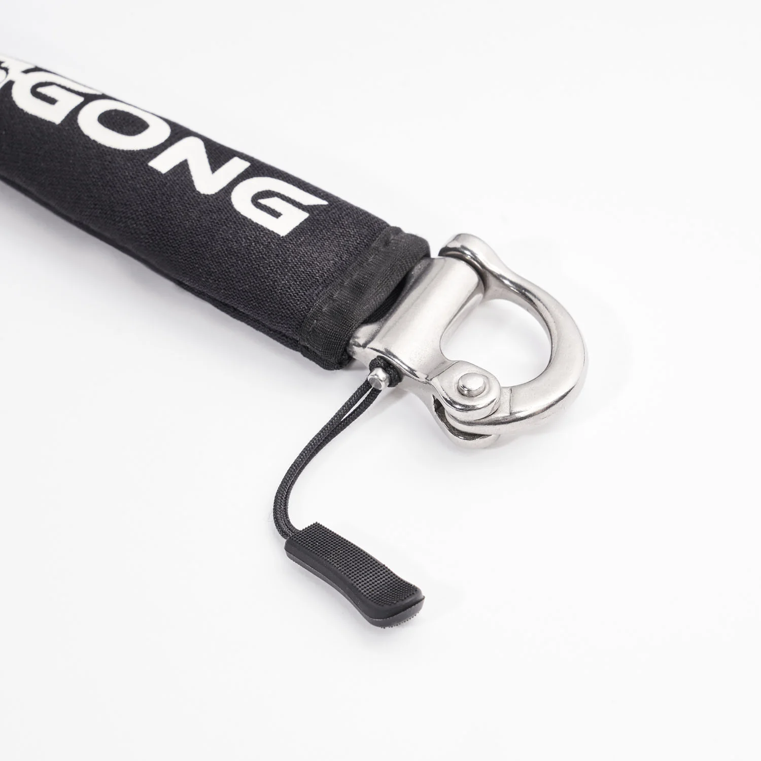 GONG | Leash Quick Release Coiled