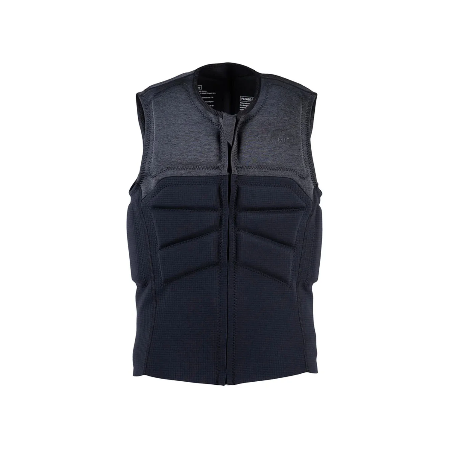 Prolimit | Gilet d'Impact Mercury Stretch