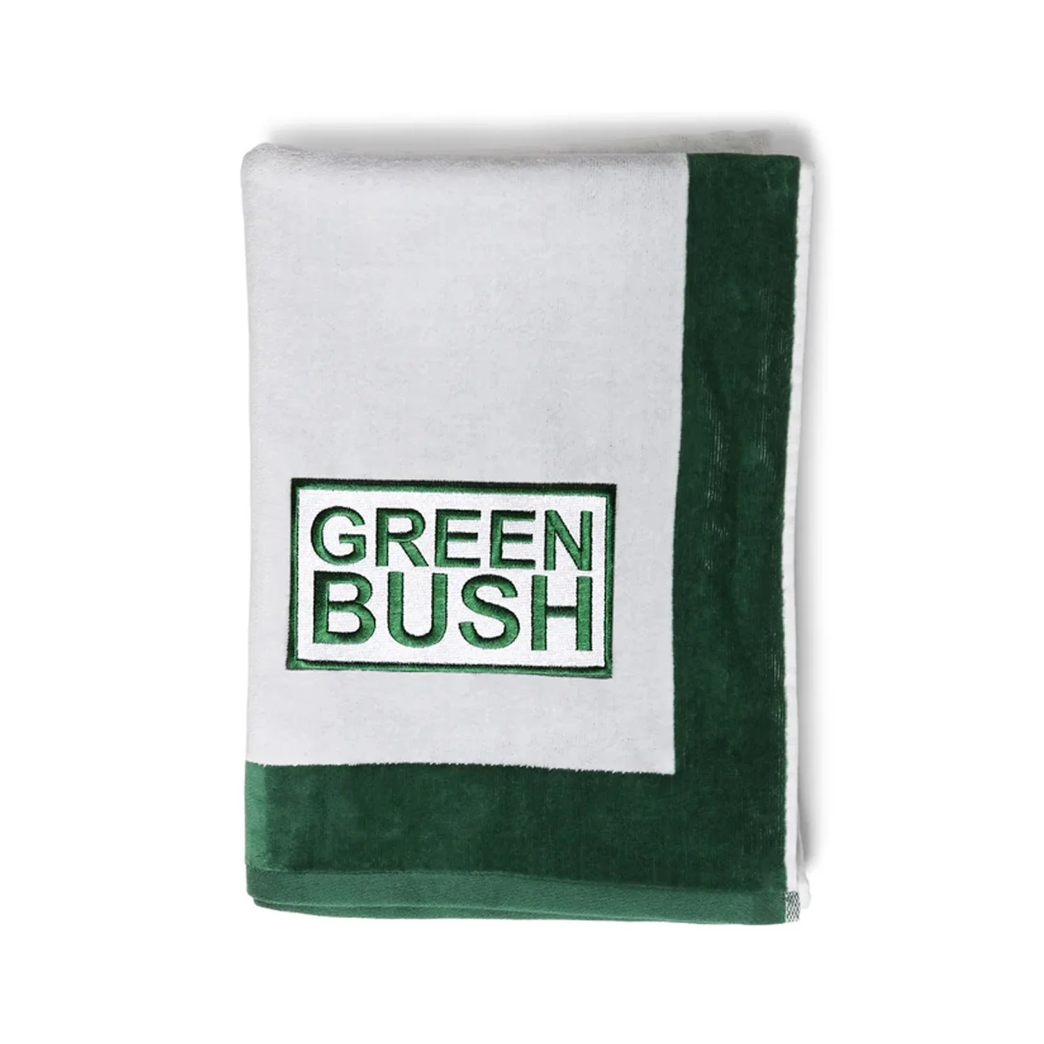 Greenbush | Serviette de plage