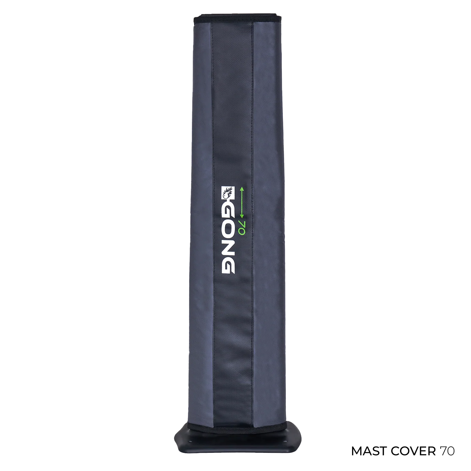 GONG | Foil Mast Cover