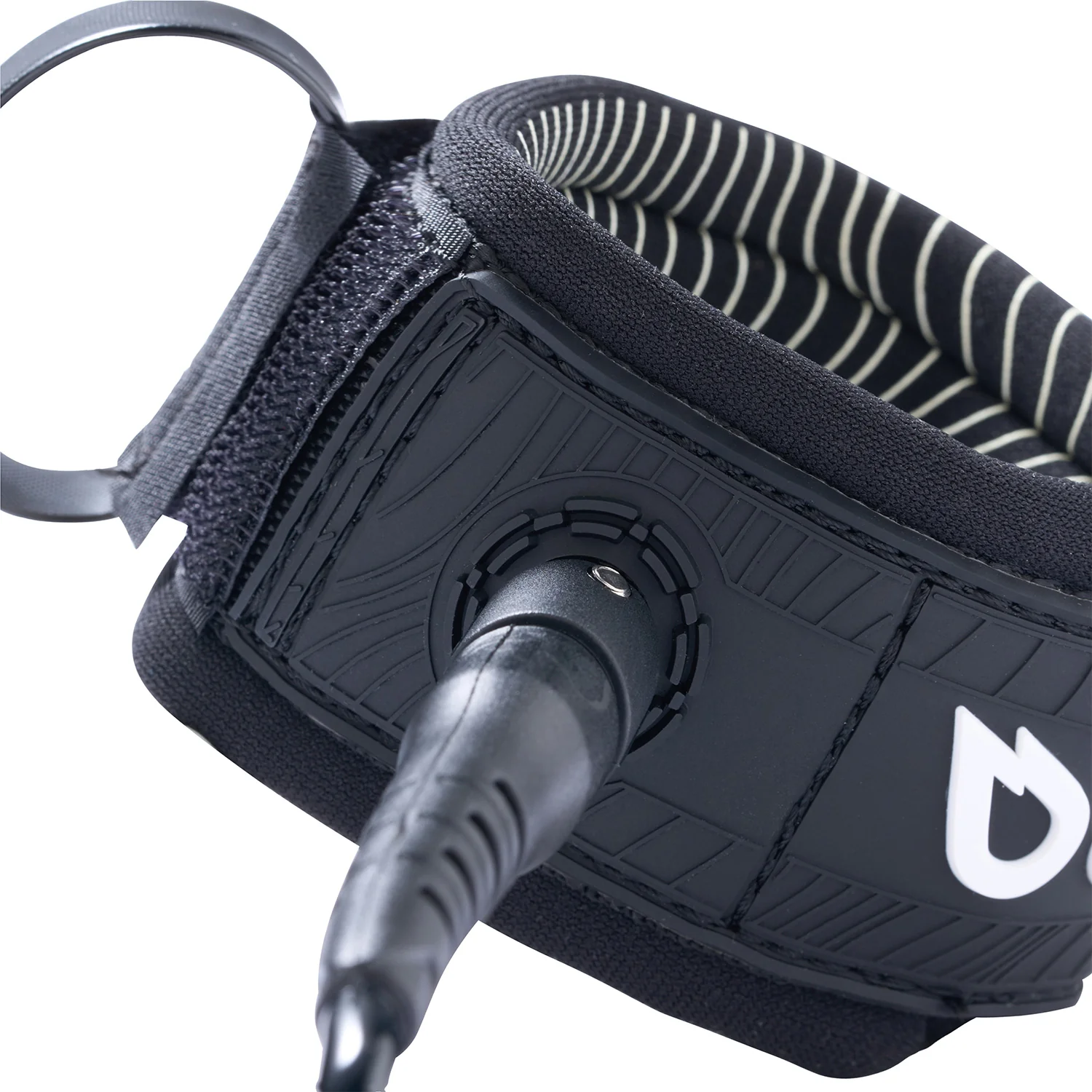 GONG | Leash Surf Comp Cheville - 6mm