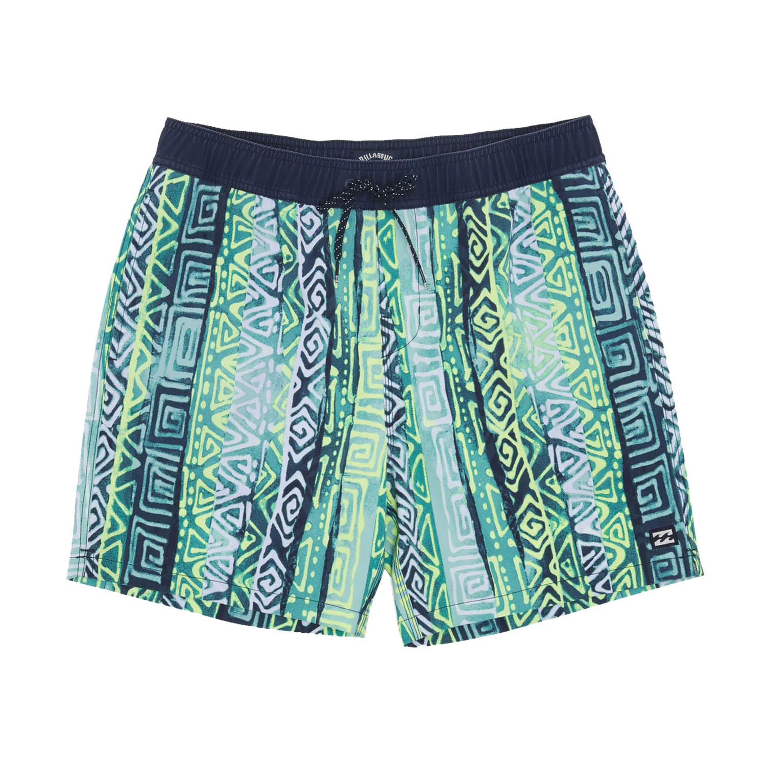 Billabong | Boardshort Sundays Layback - Aqua