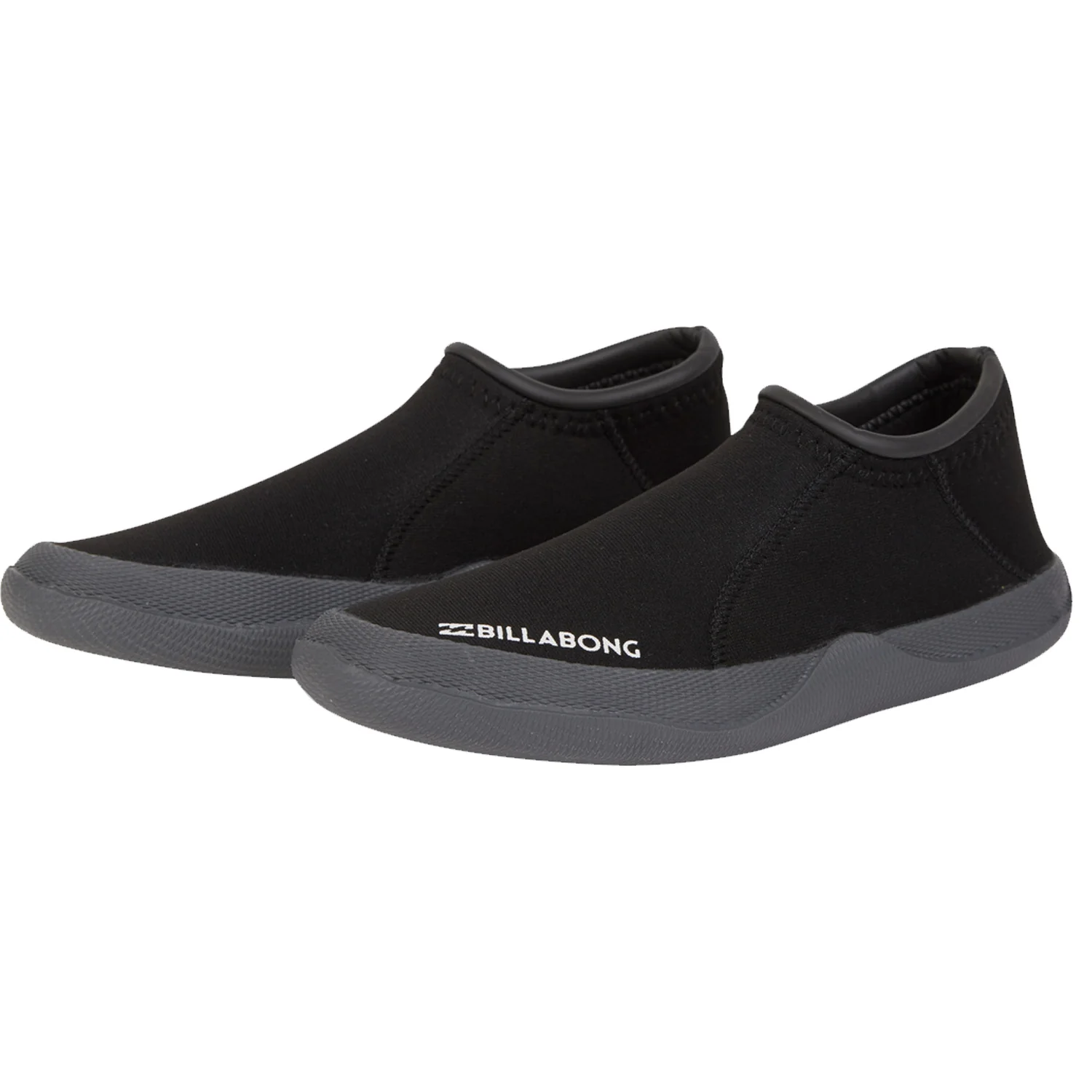 Billabong | Bottillons Tahiti Reef Walker 2mm - Black