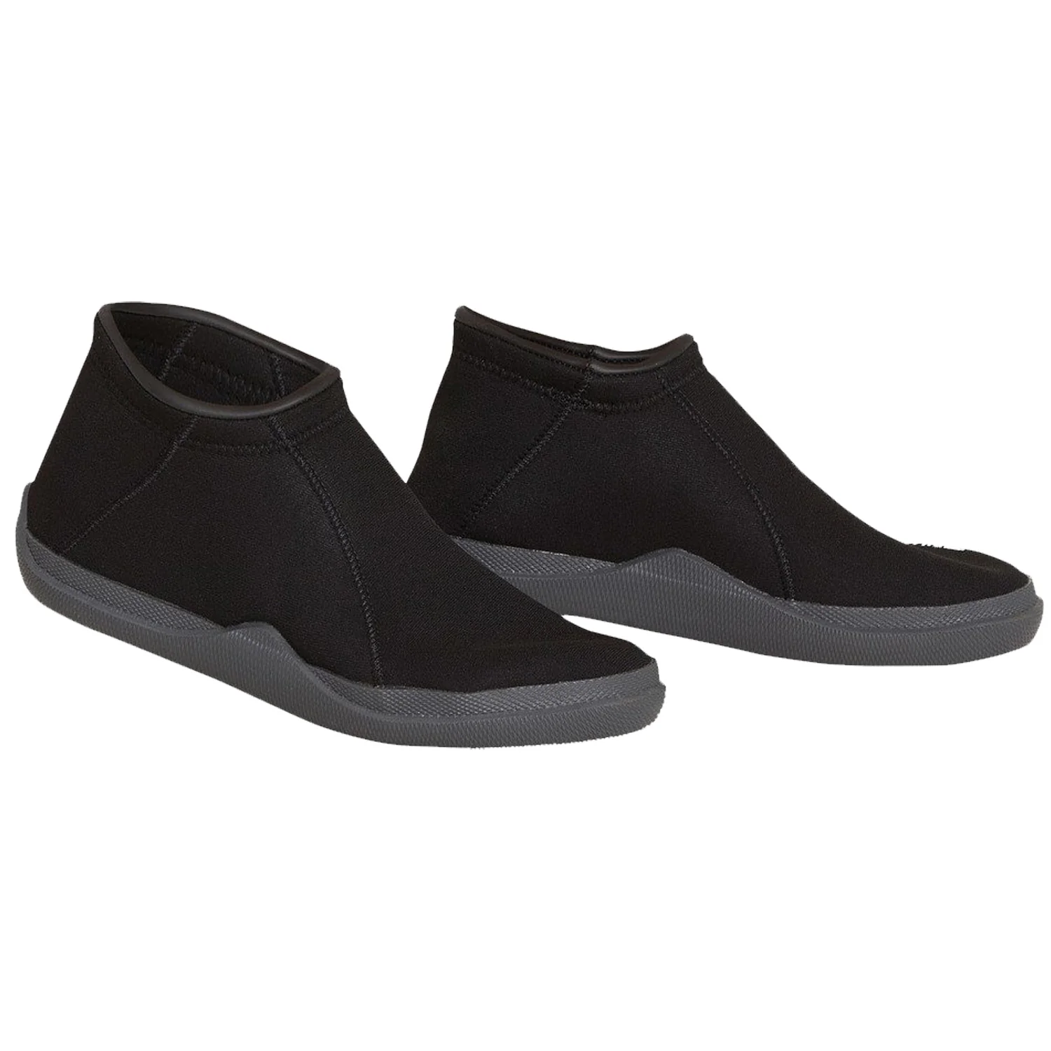 Billabong | Bottillons Tahiti Reef Walker 2mm - Black