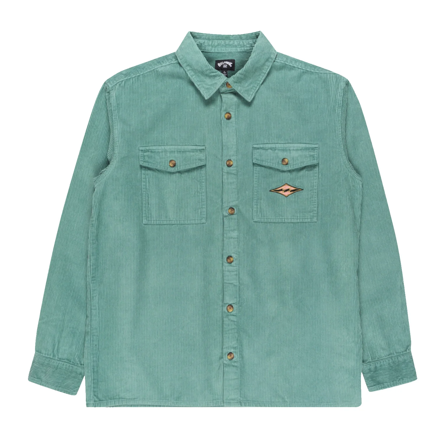 Billabong | Chemise Bong Days