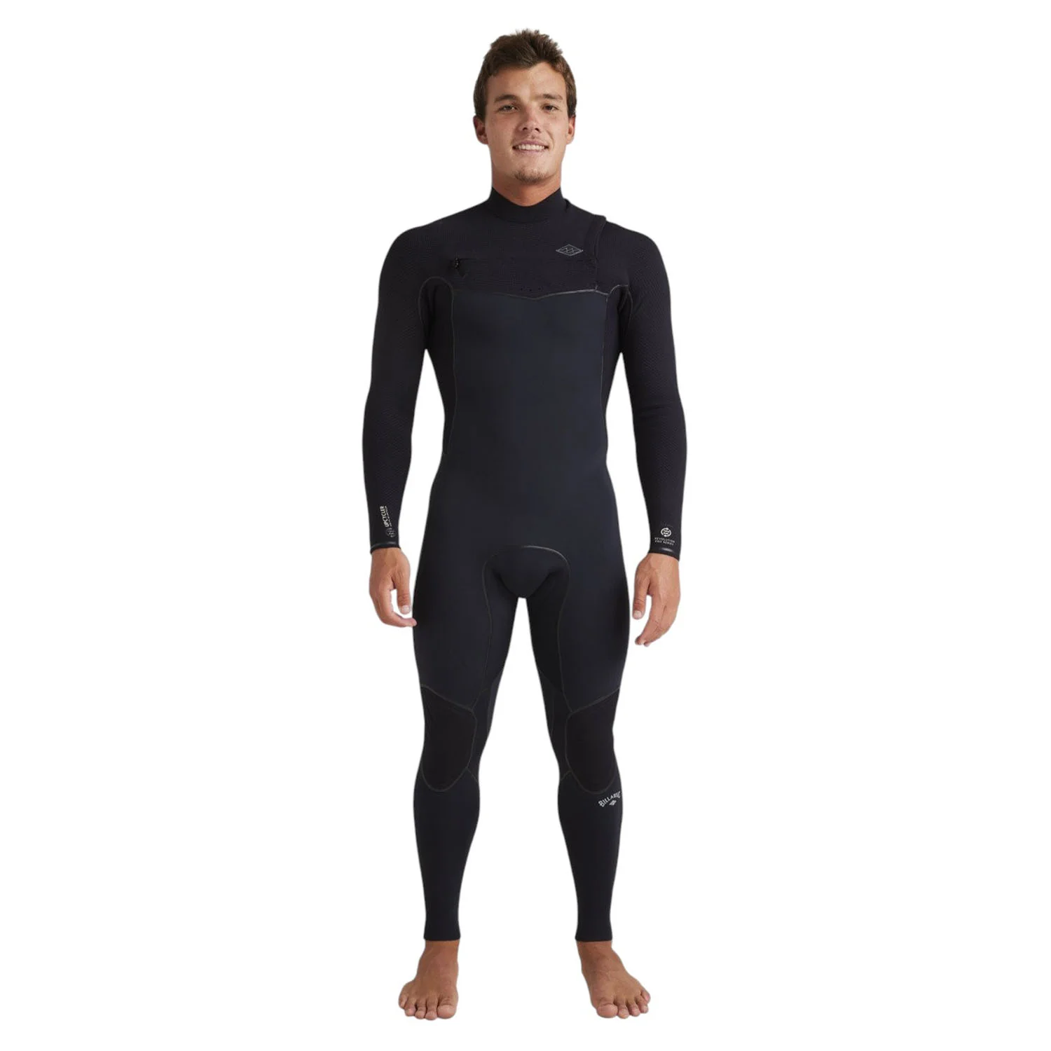 Billabong | Combinaison 3/2 mm Revolution Pro Chest Zip