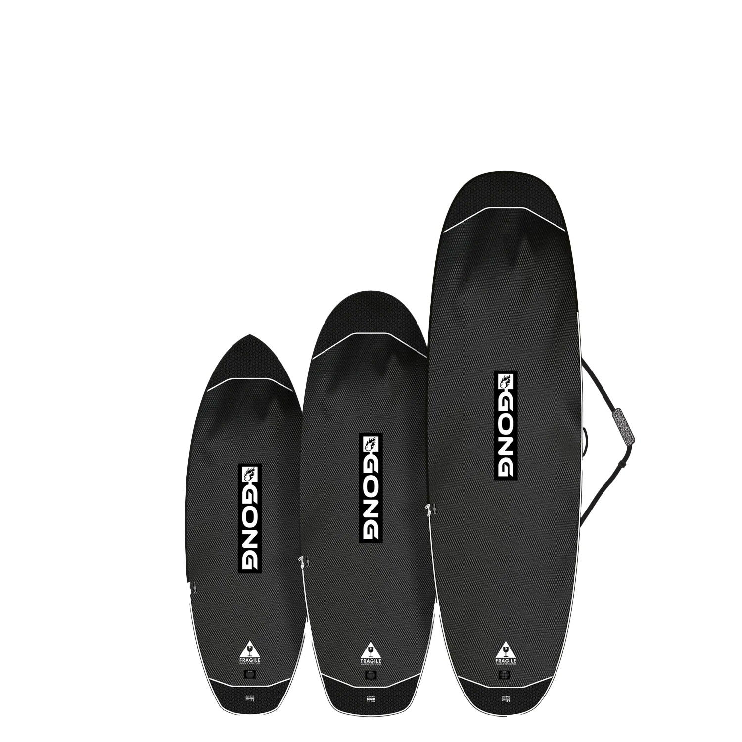 GONG | SUP Day Bag